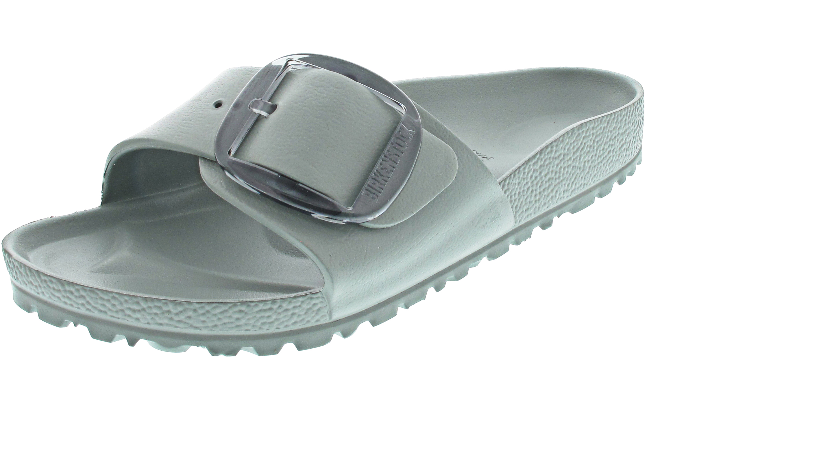 Birkenstock Madrid Big Buckle EVA