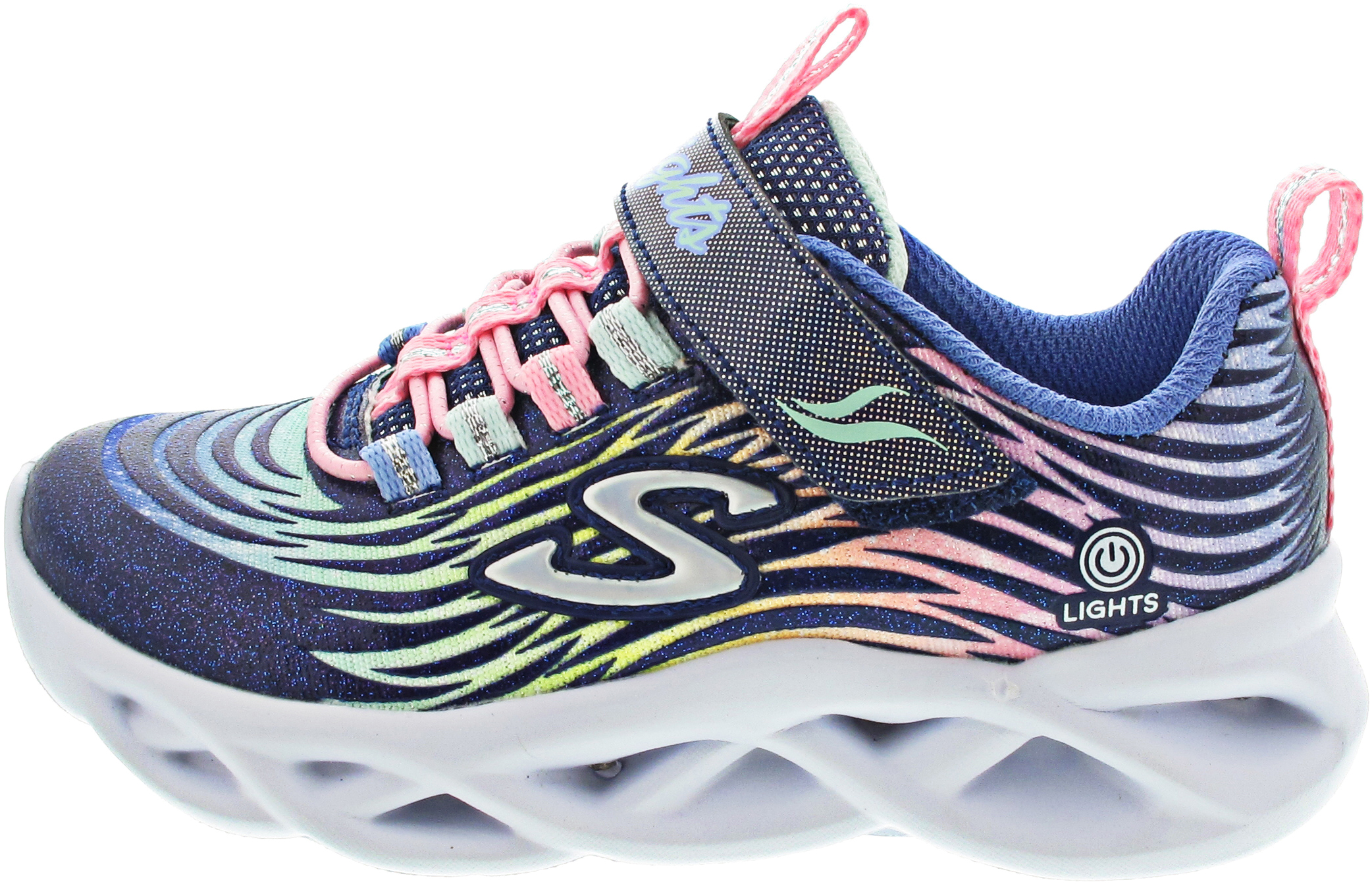 Skechers Twisty Brights-Mystical B