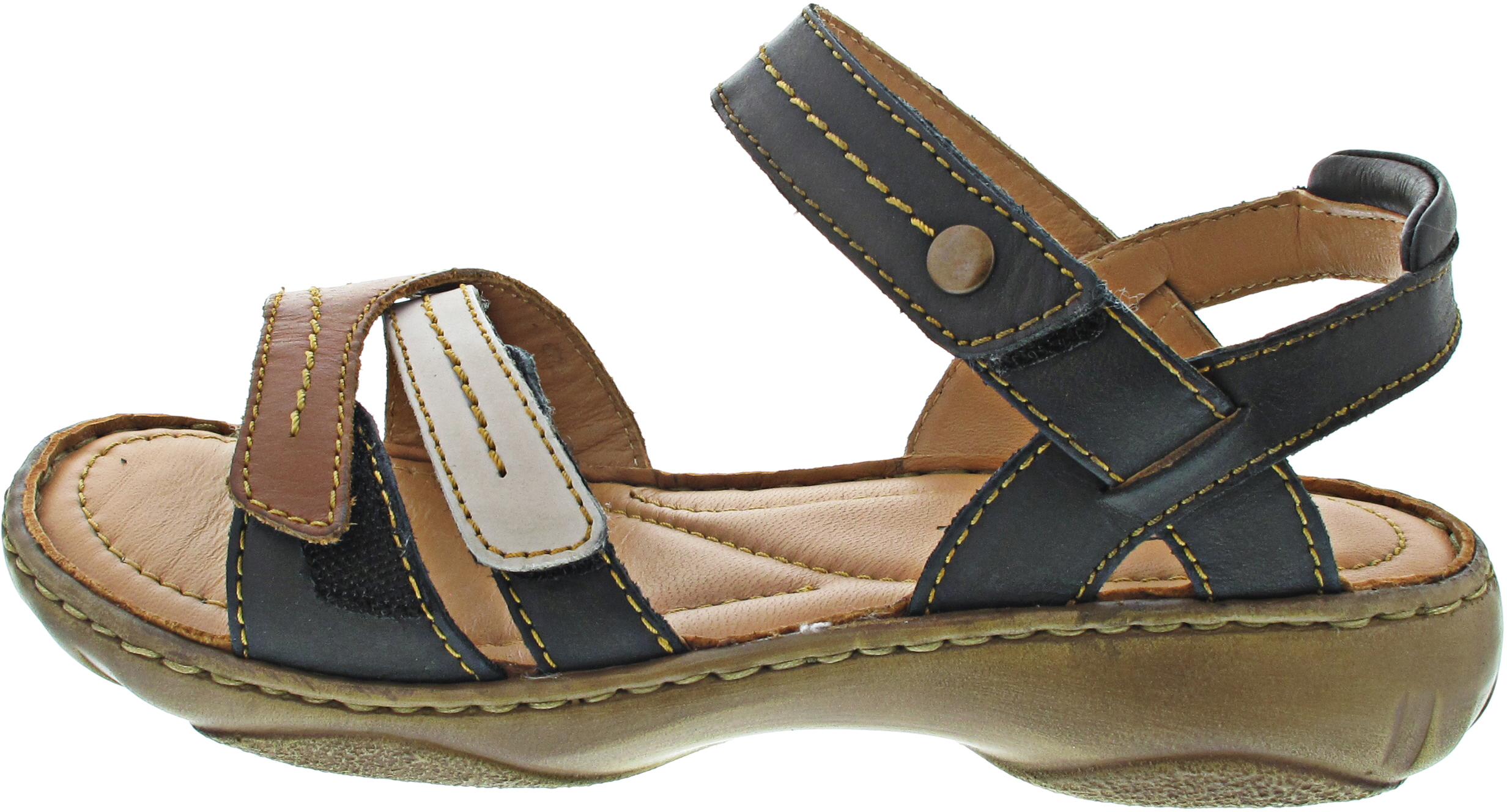 Josef Seibel Debra 62