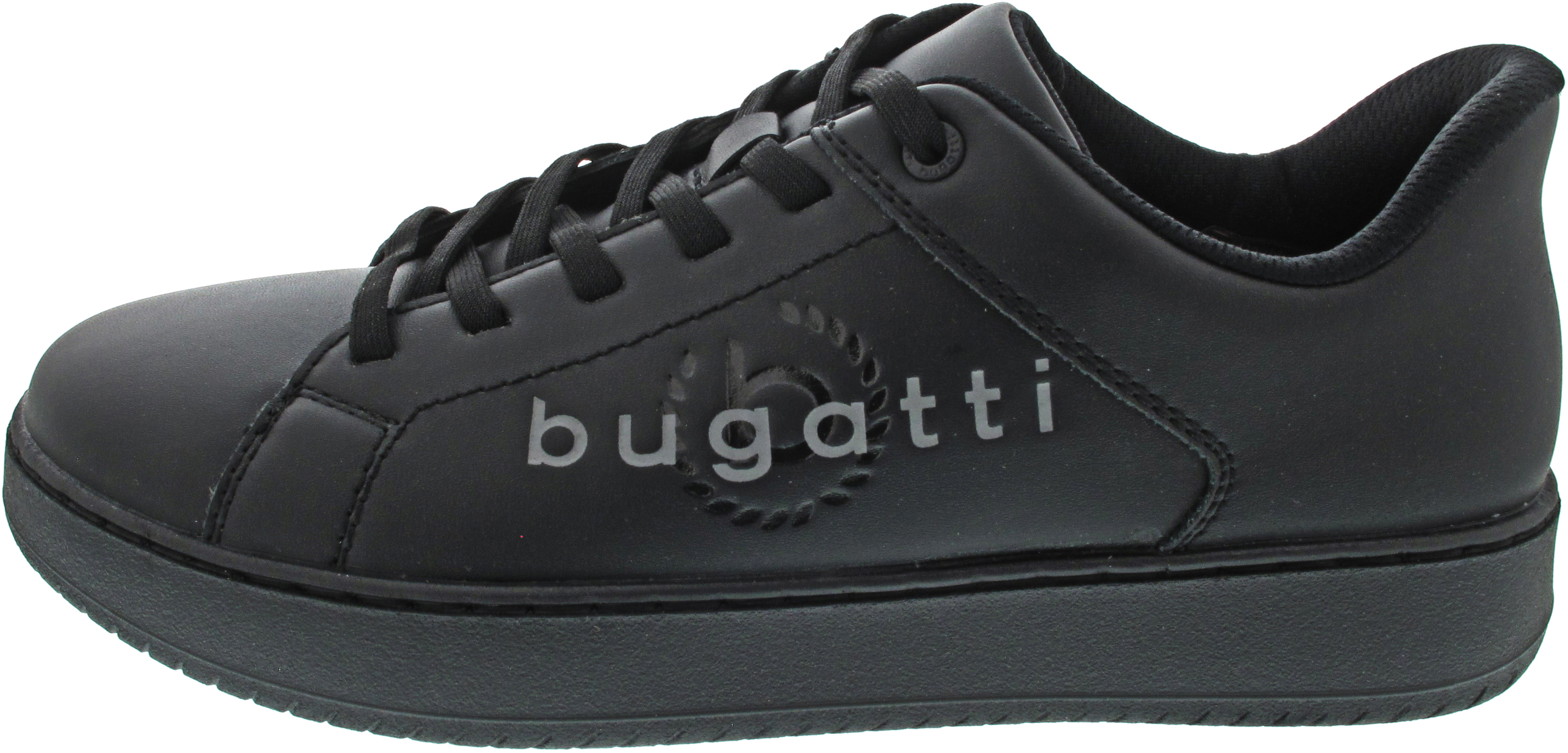 Bugatti