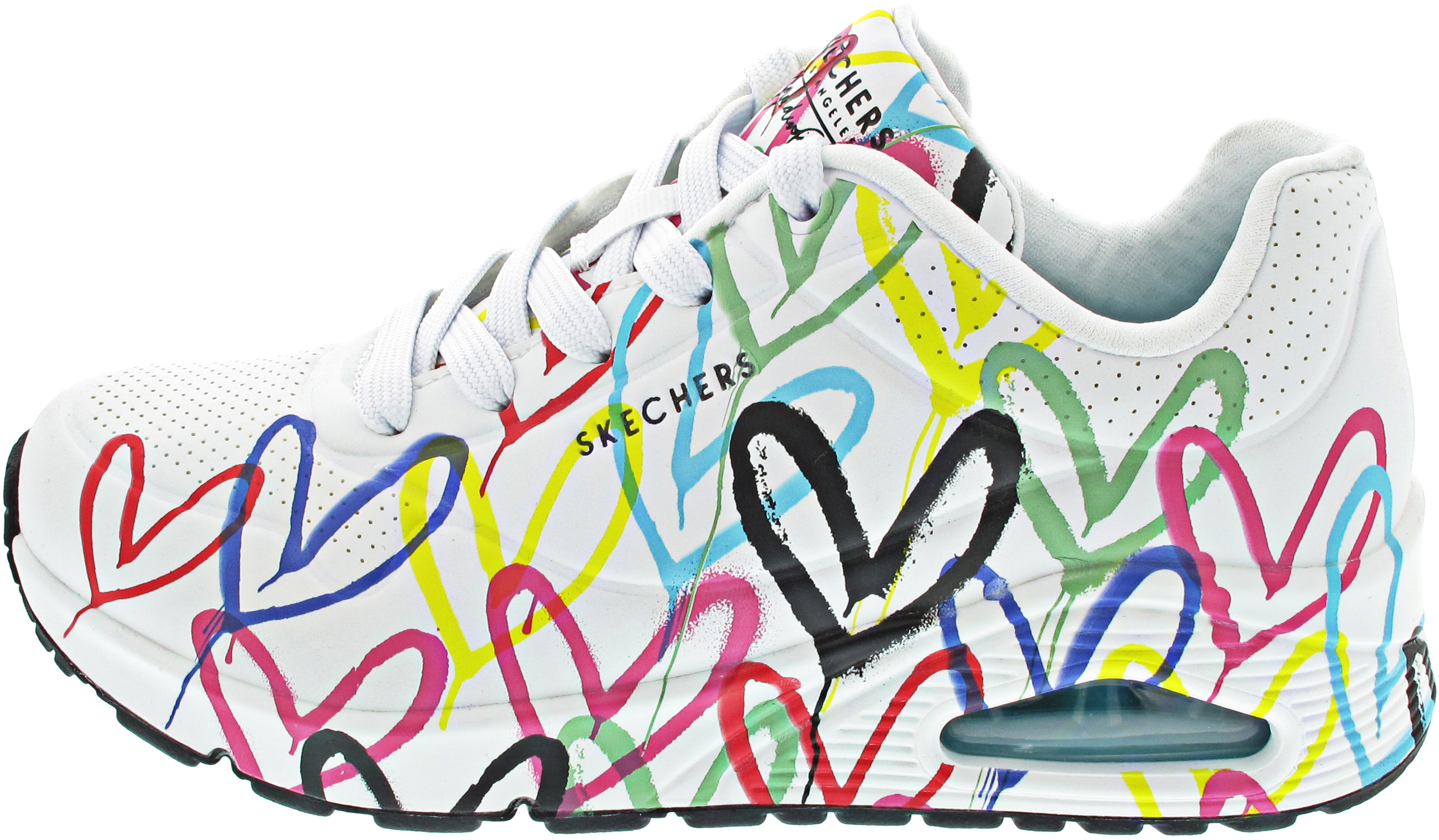 Skechers Uno-Spread The Love