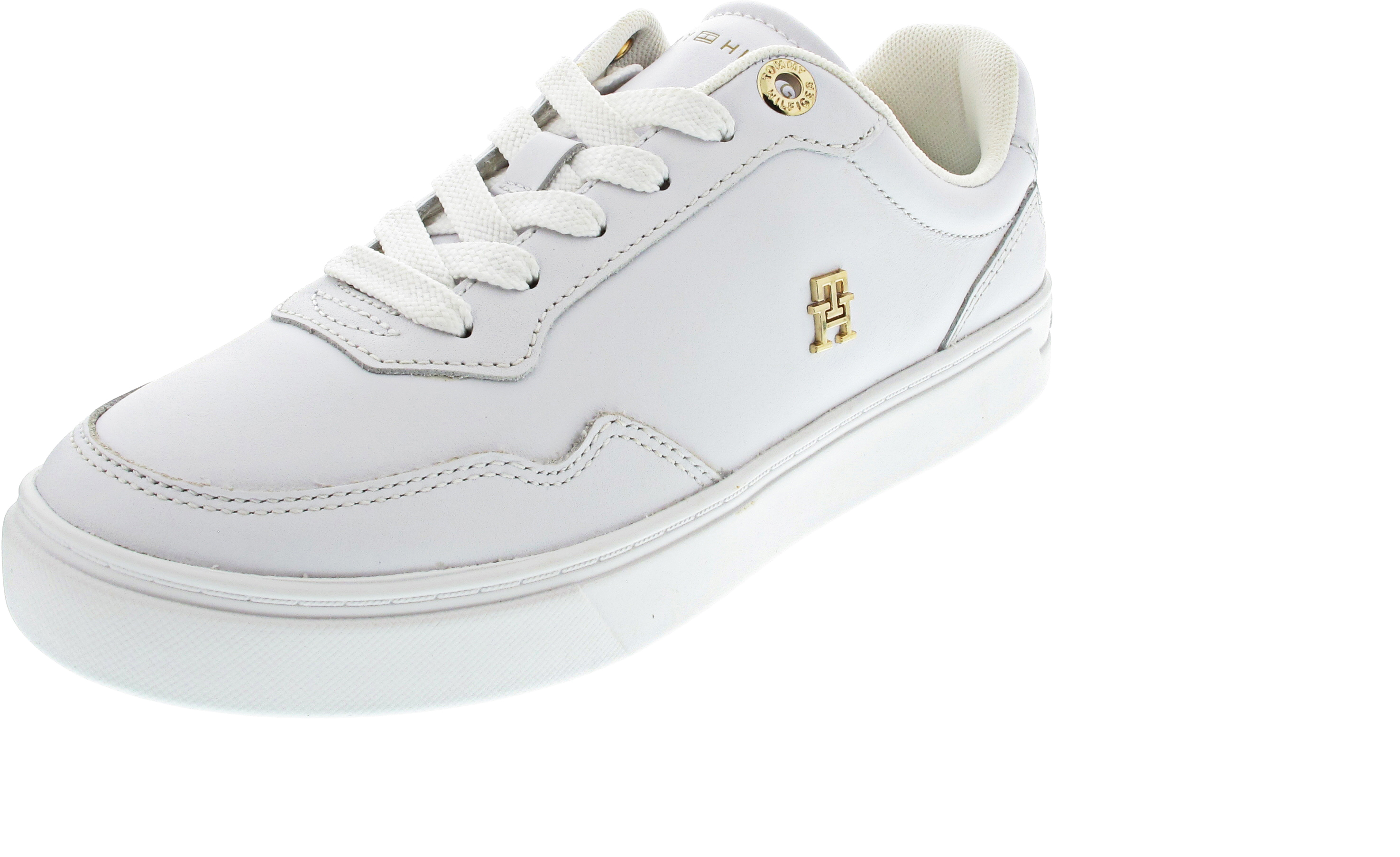 Tommy Hilfiger Essential Elevated Court