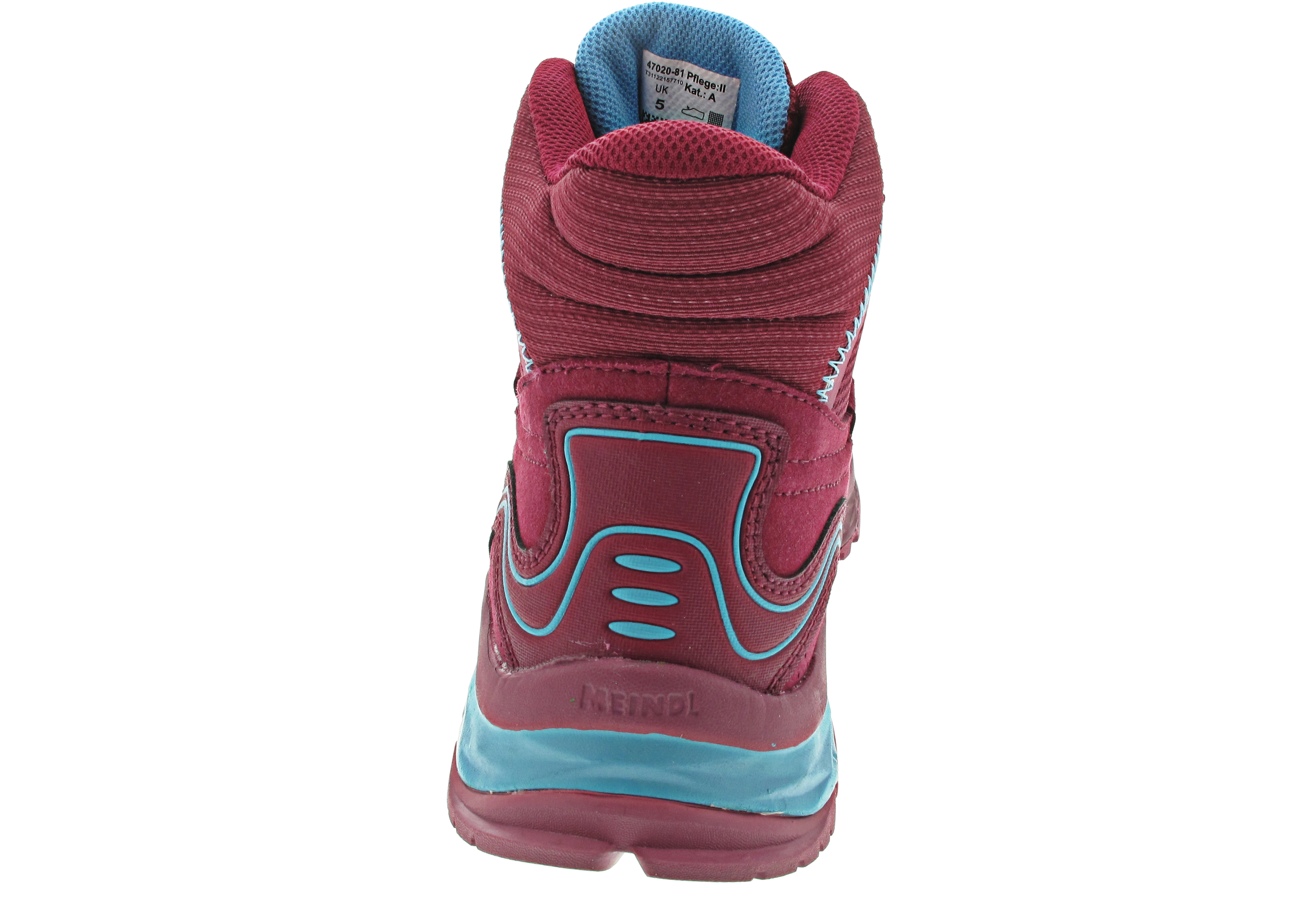 Meindl Finale Lady Mid GTX