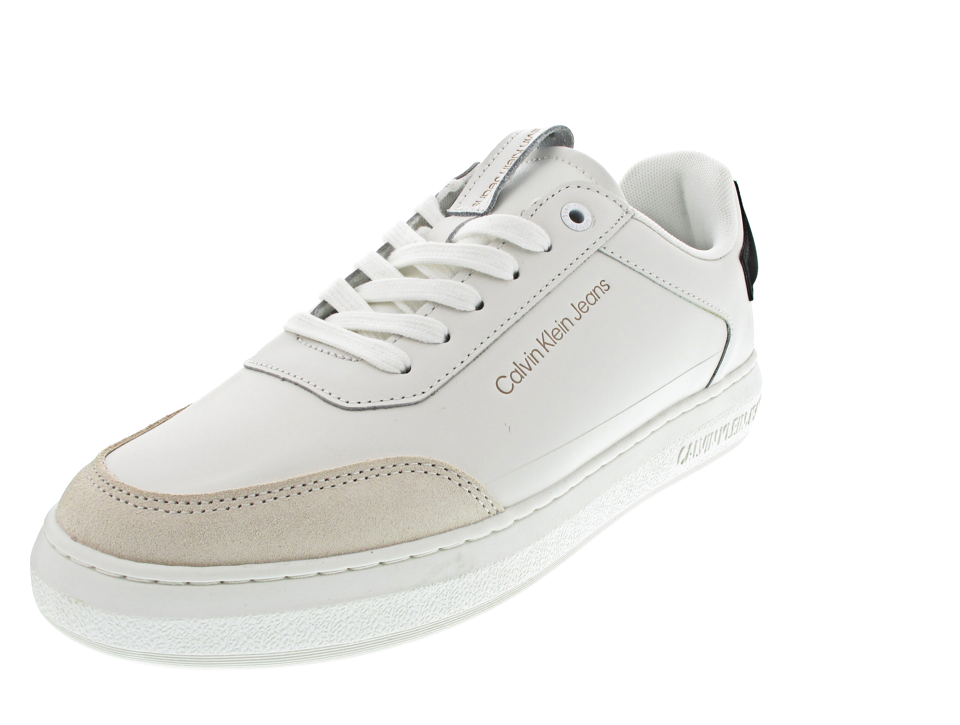 Calvin Klein Casual Cupsole High/Low F