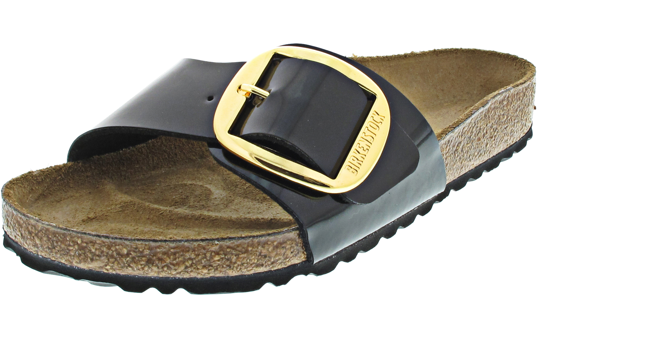 Birkenstock Madrid Big Buckle