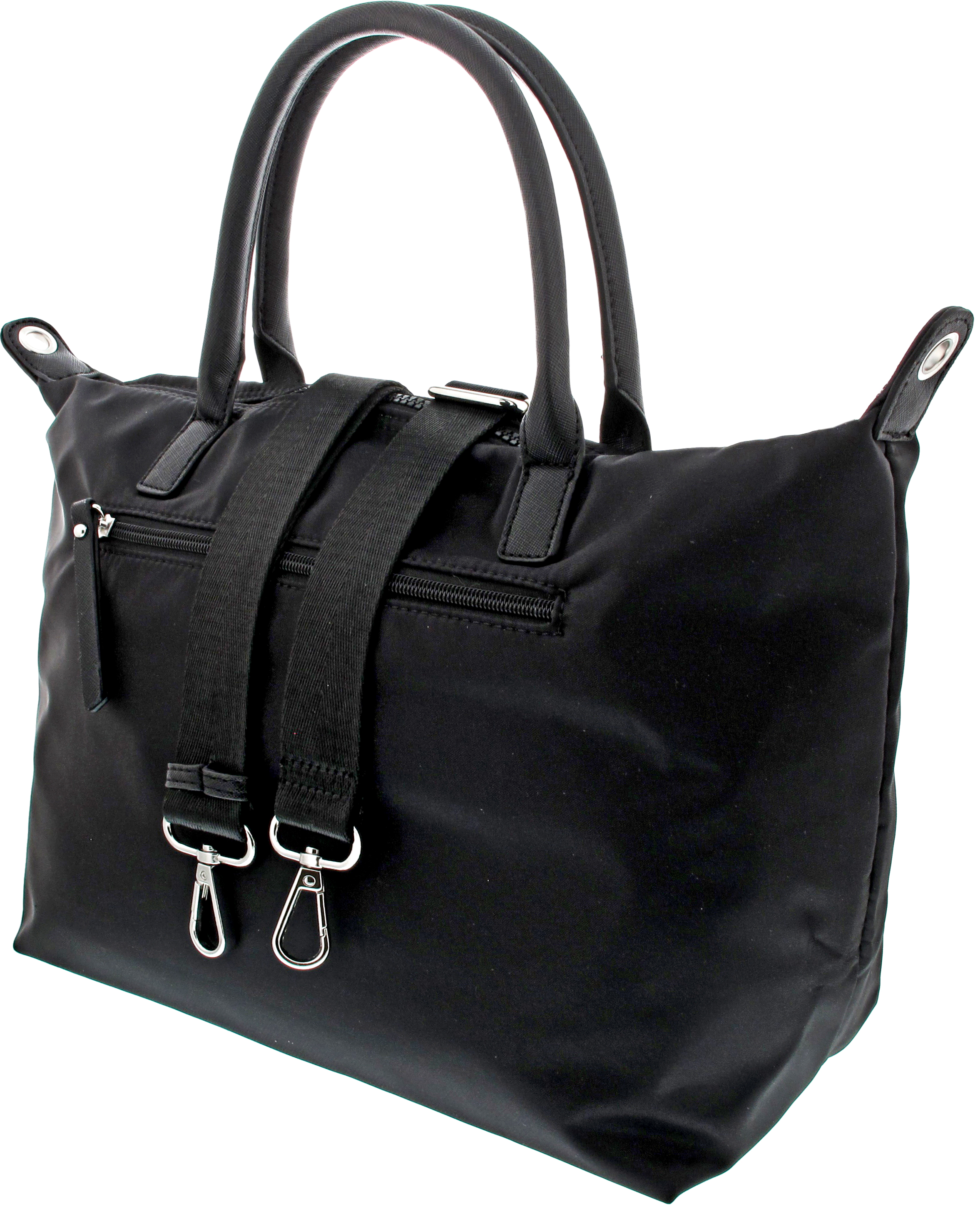 Emily & Noah Colombes Cityshopper