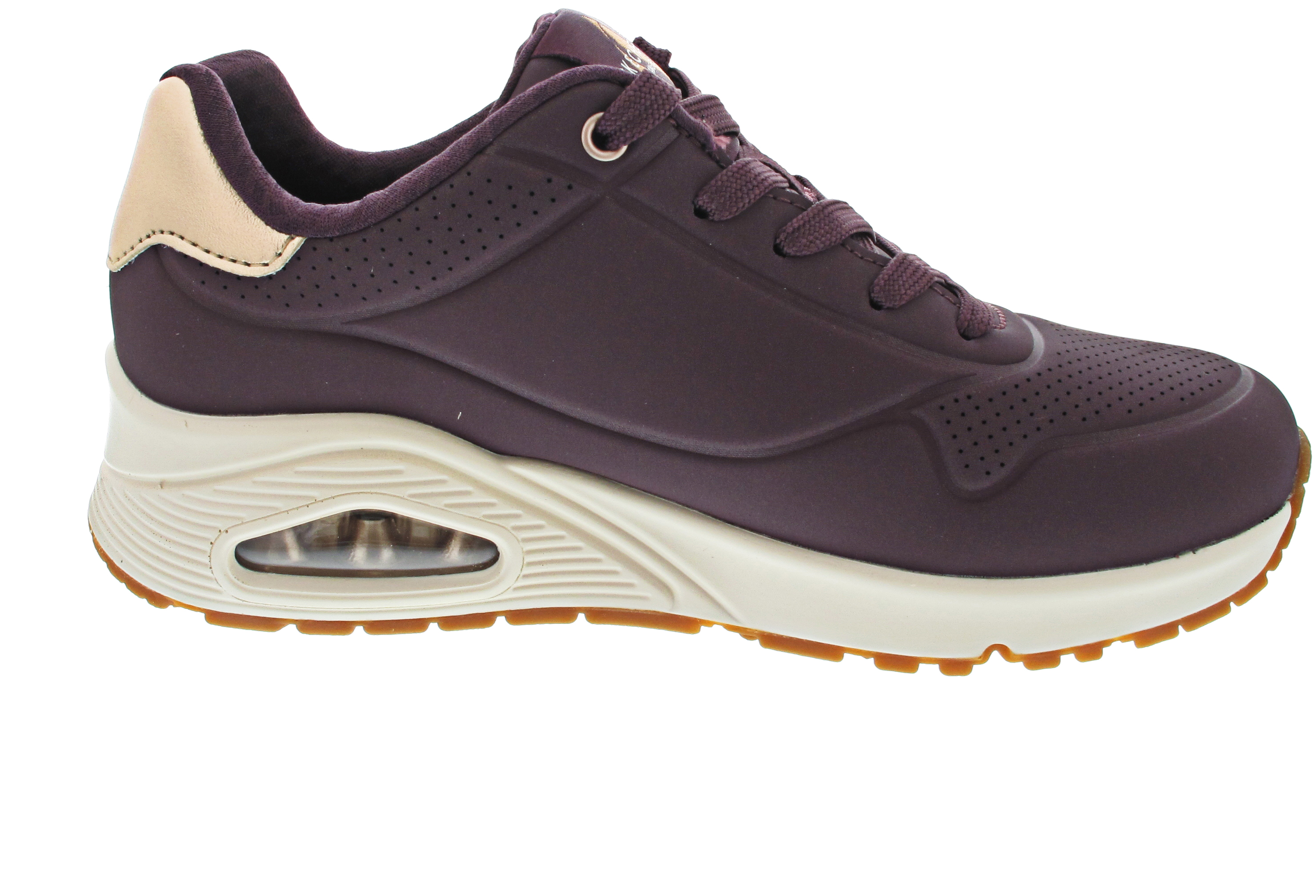 Skechers Uno - Golden Air