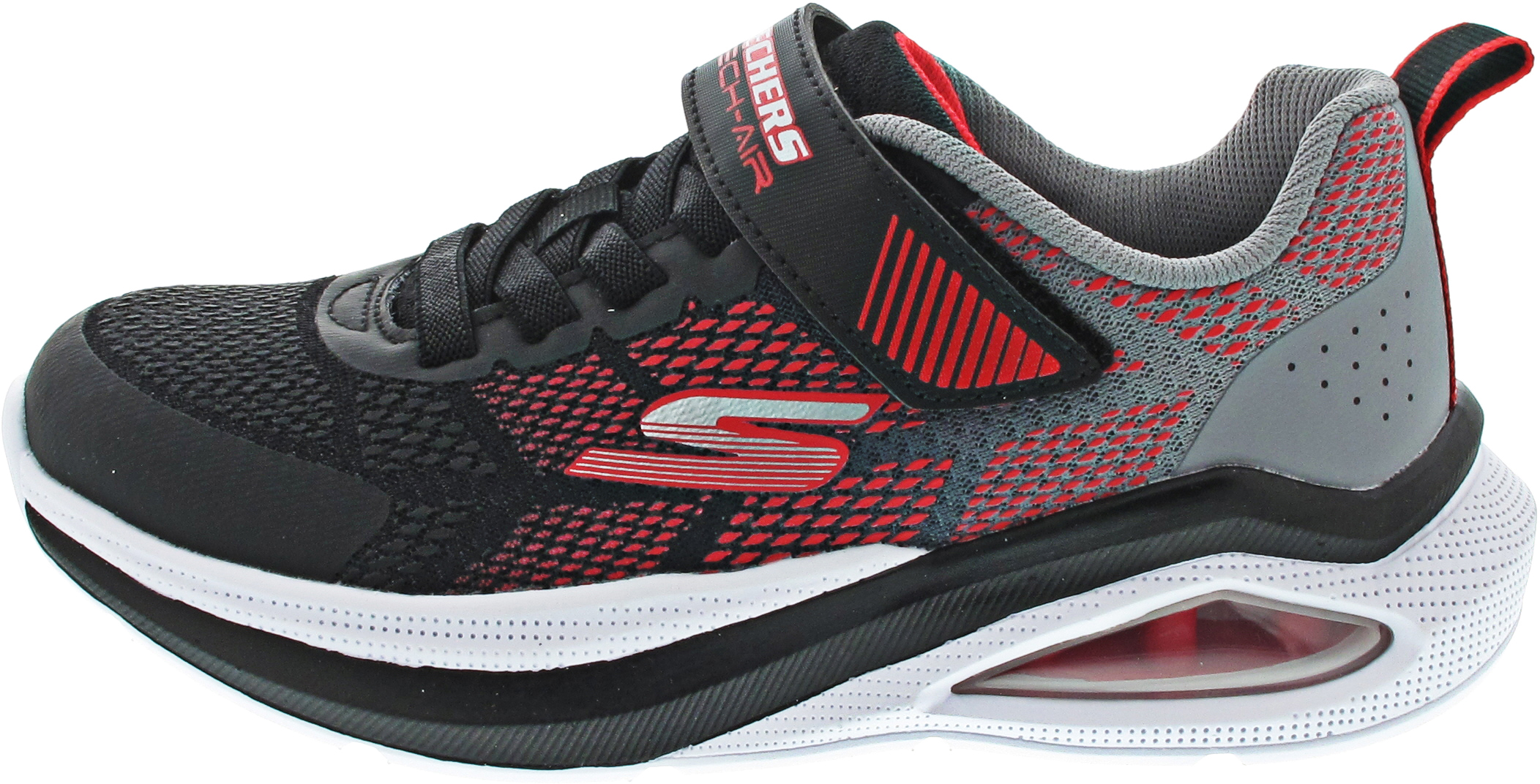 Skechers Microspec Max Velocity