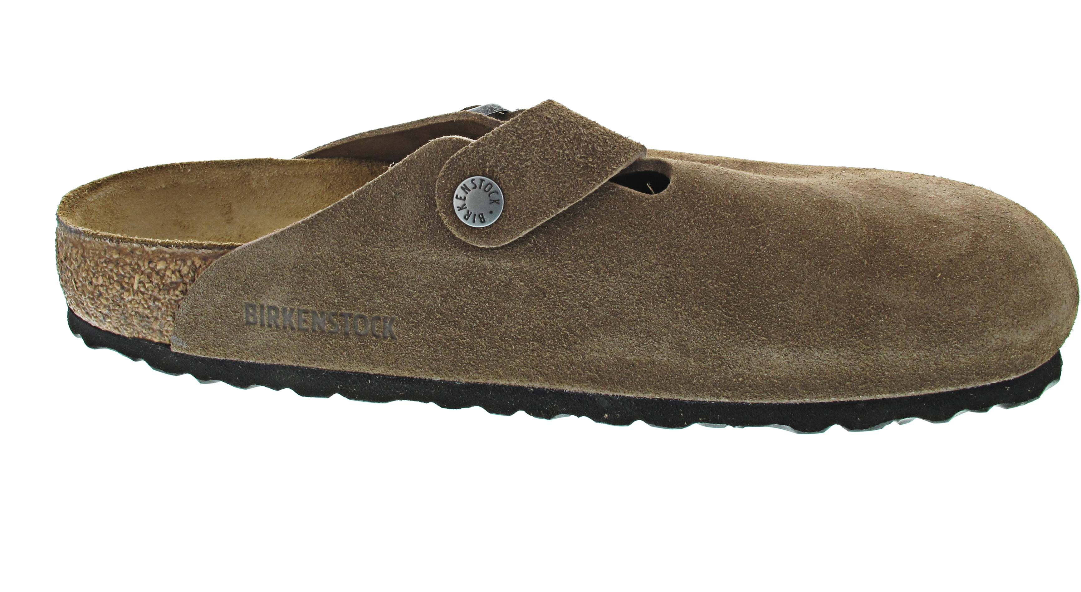 Birkenstock Boston BS