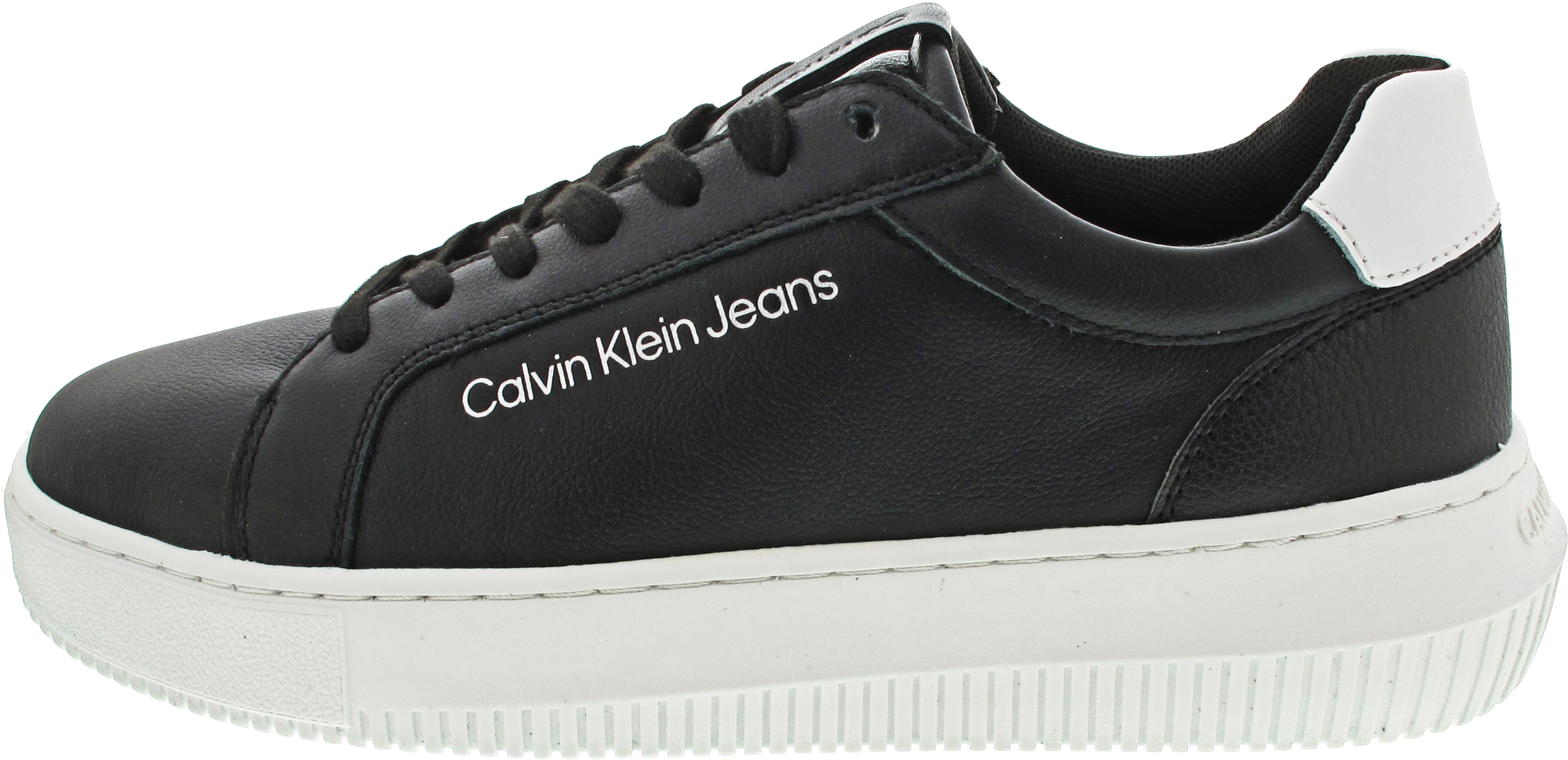 Calvin Klein Chunky Cupsole 3