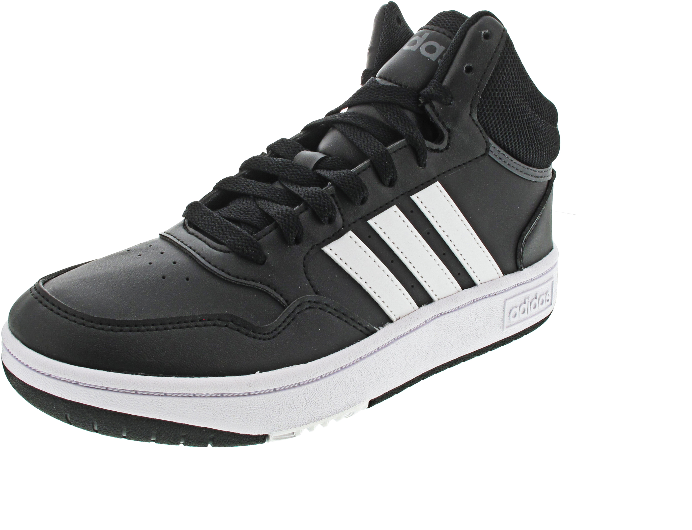 adidas Hoops Mid 3.0 K
