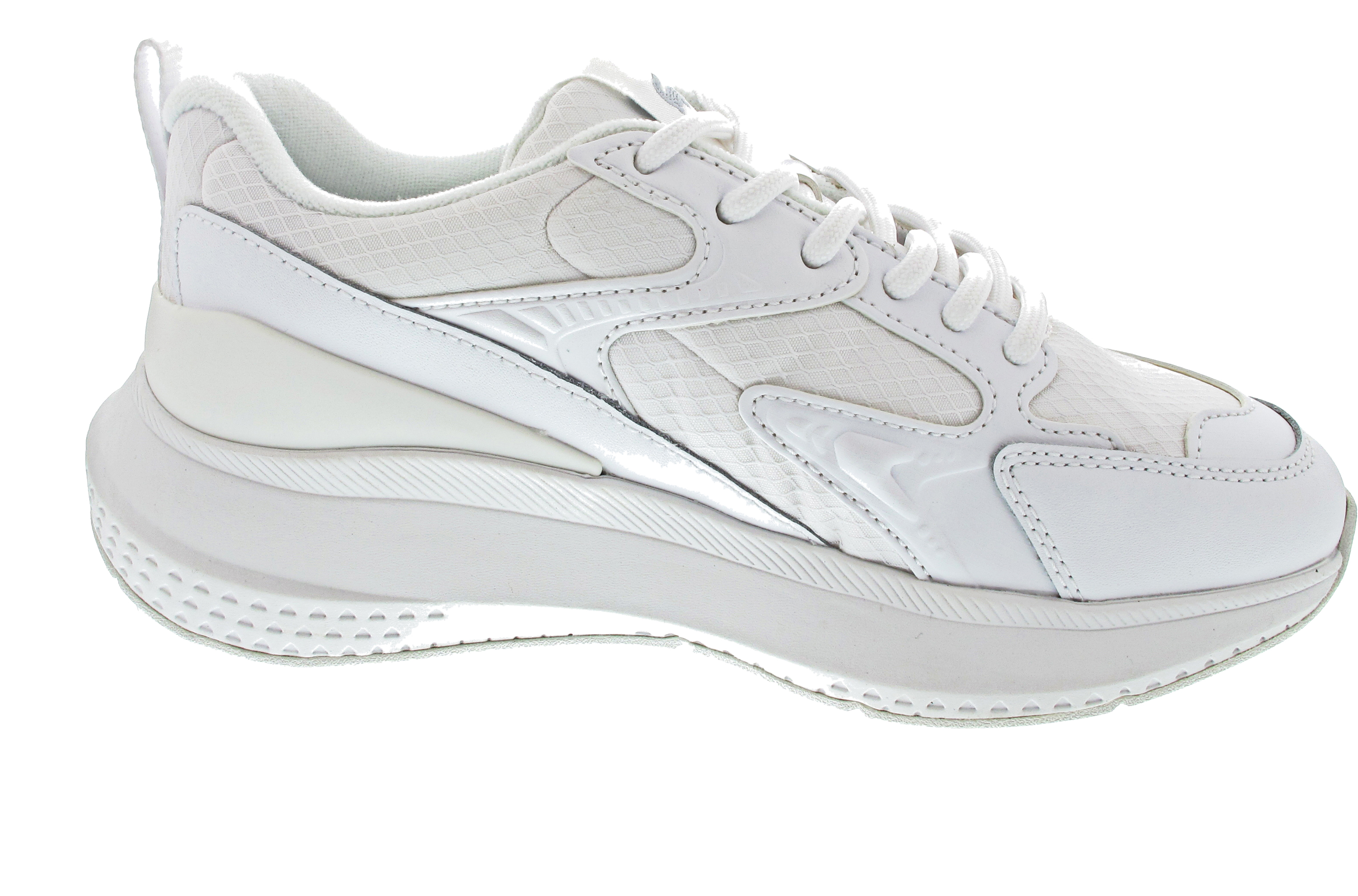 Lacoste L003 Evo Sneaker