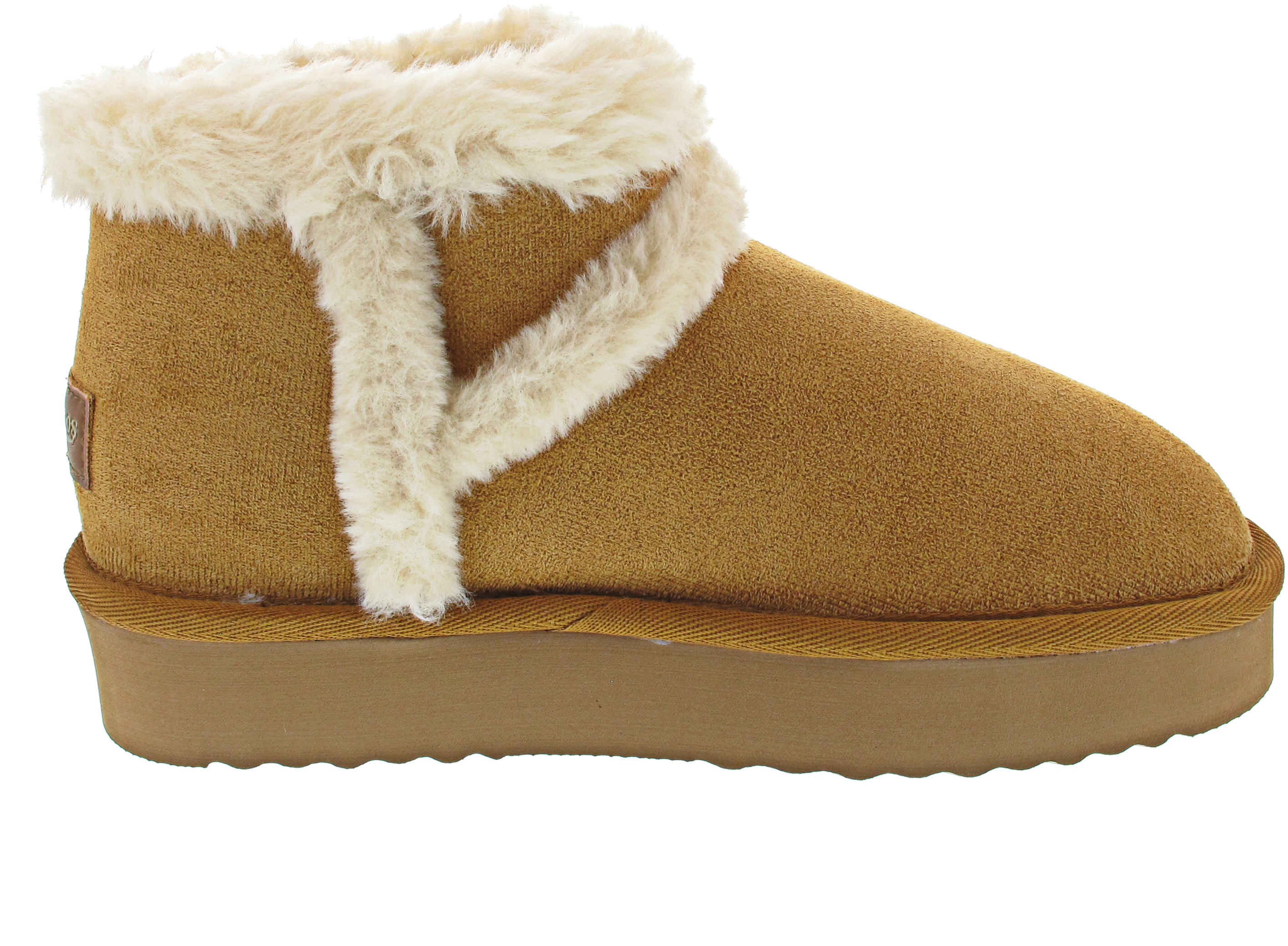 Kanga Roos K-UW Platform