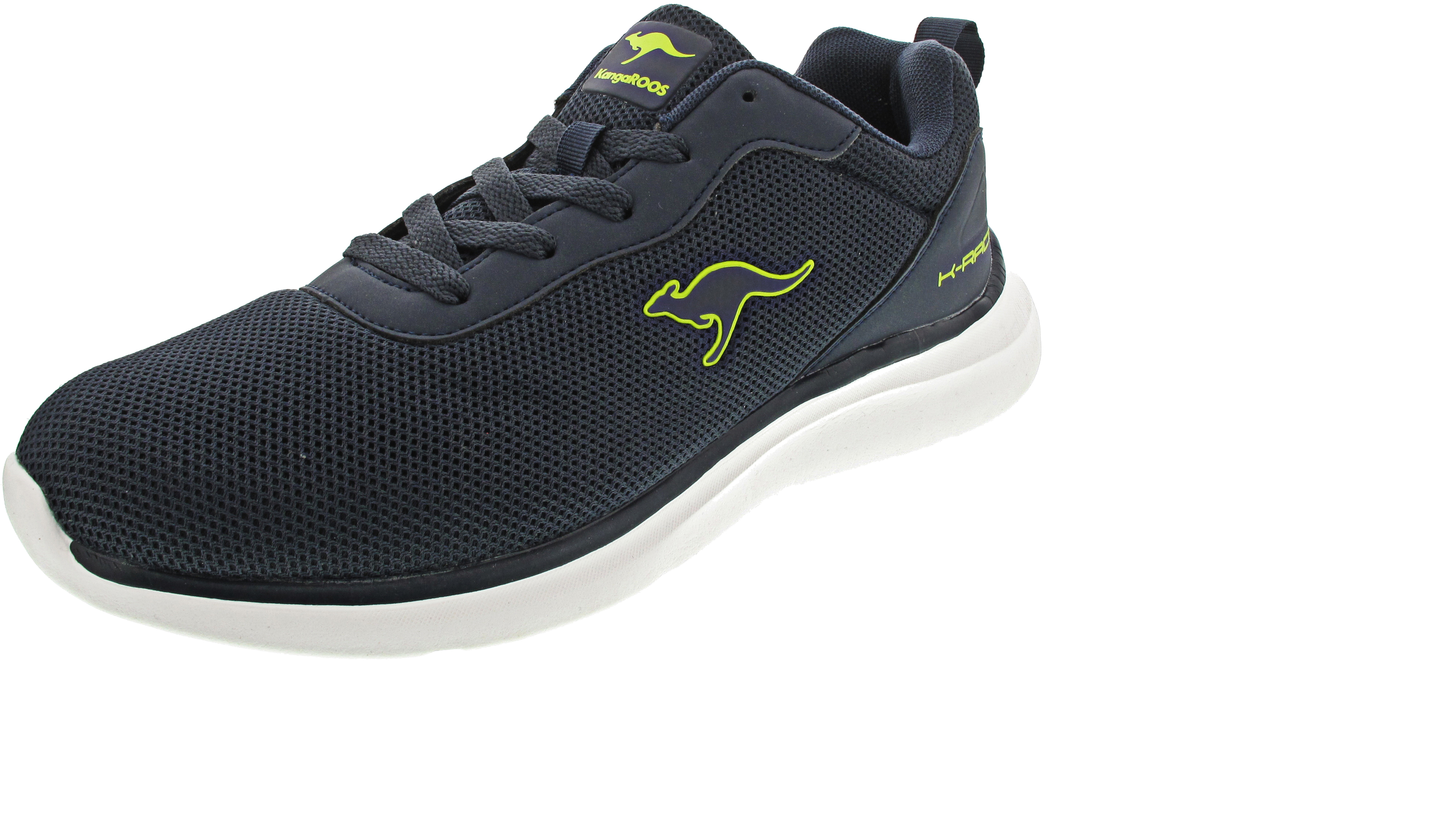 Kanga Roos K-Race Sterling