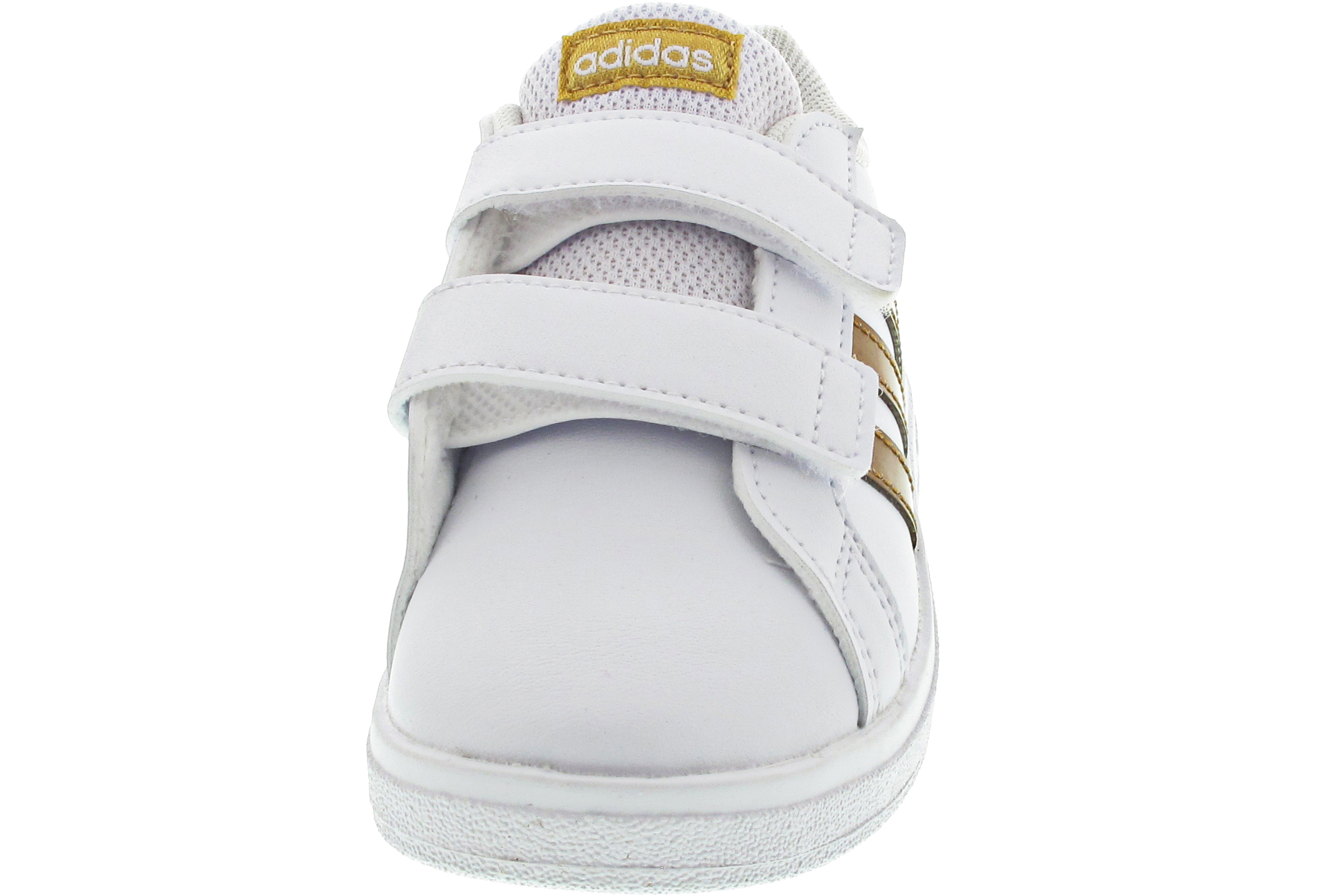 adidas Grand Court 2.0 CF I