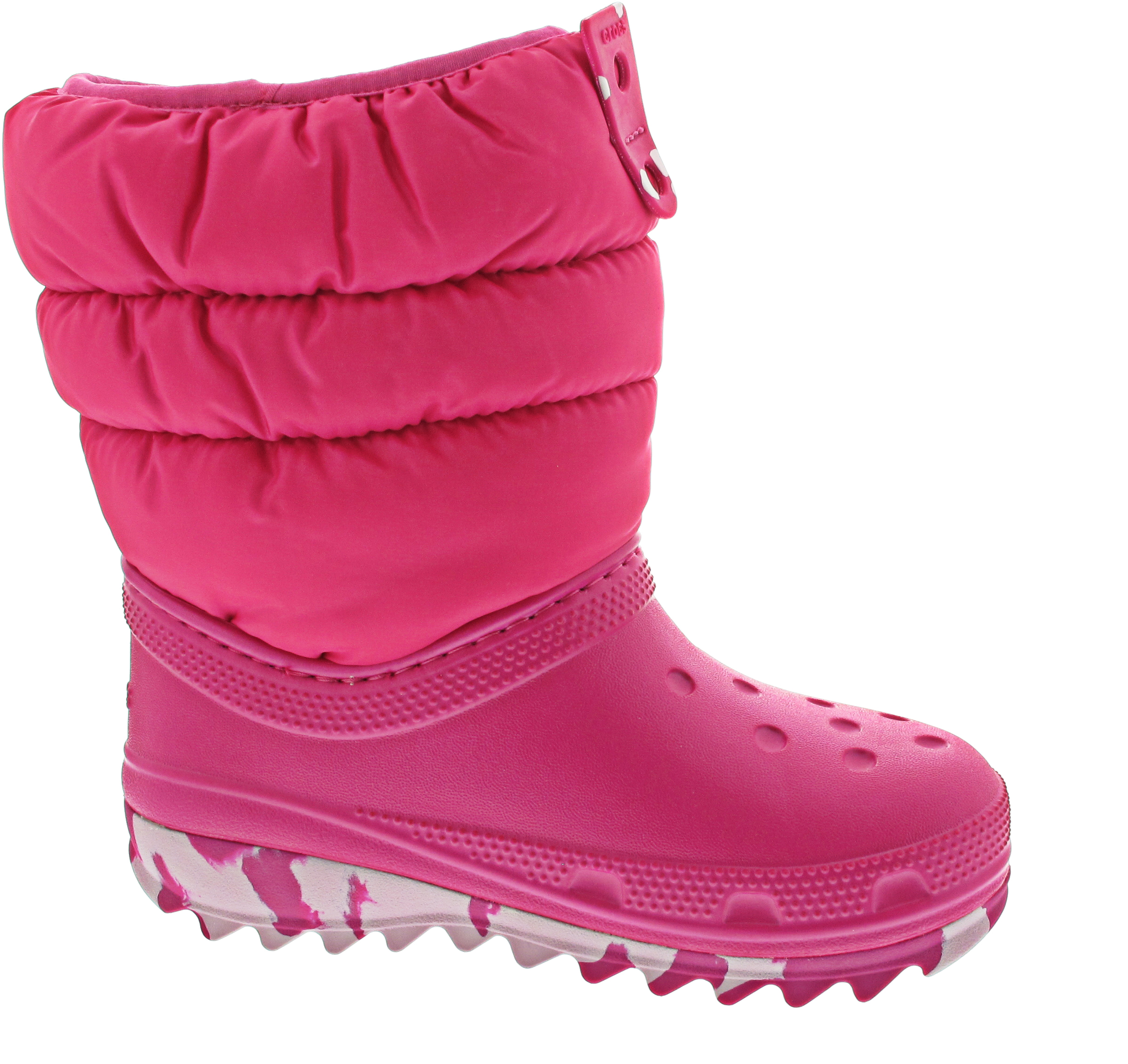 Crocs Classic Neo Puff Boot