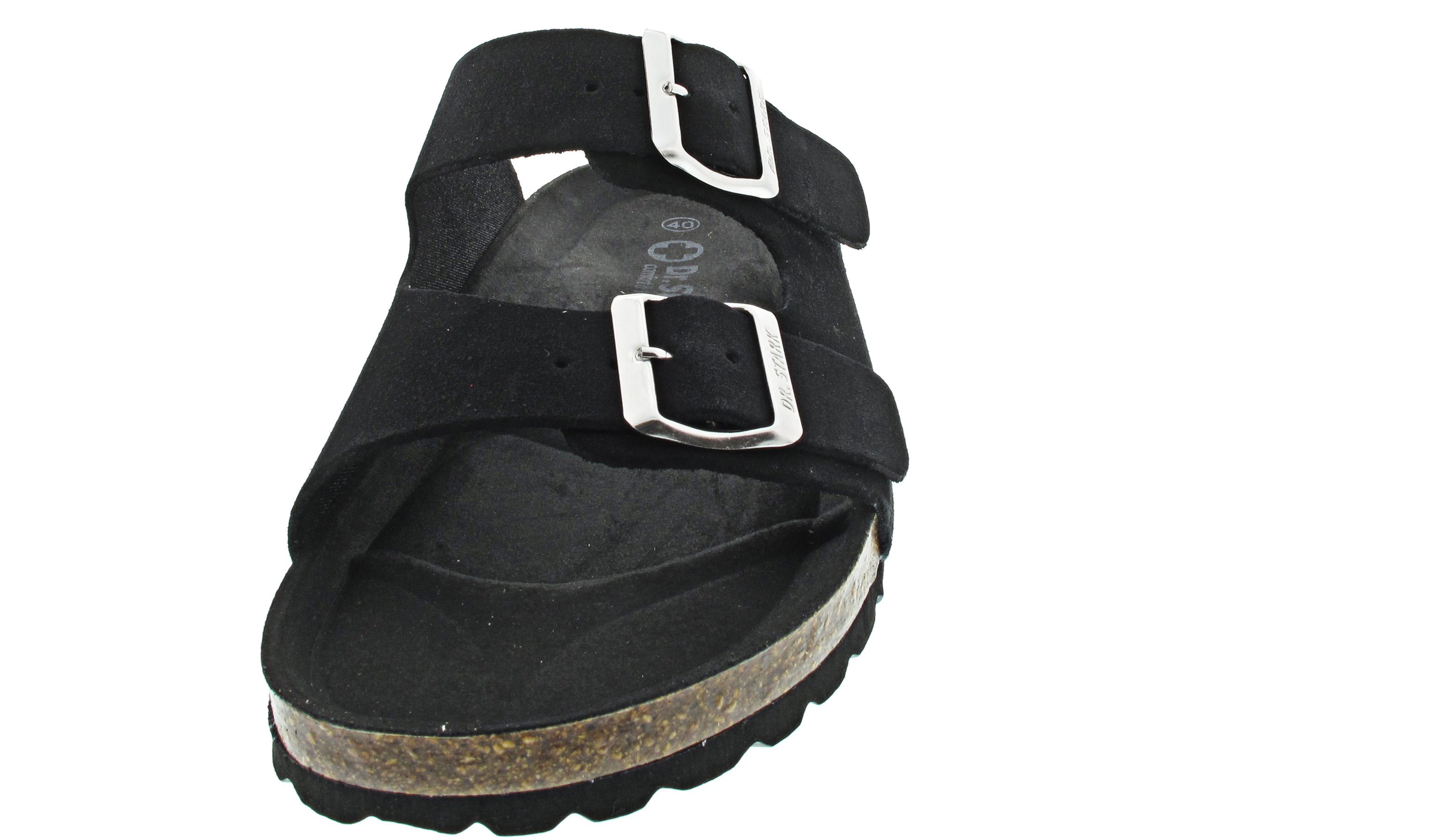 Dr. Stark Weichbettung