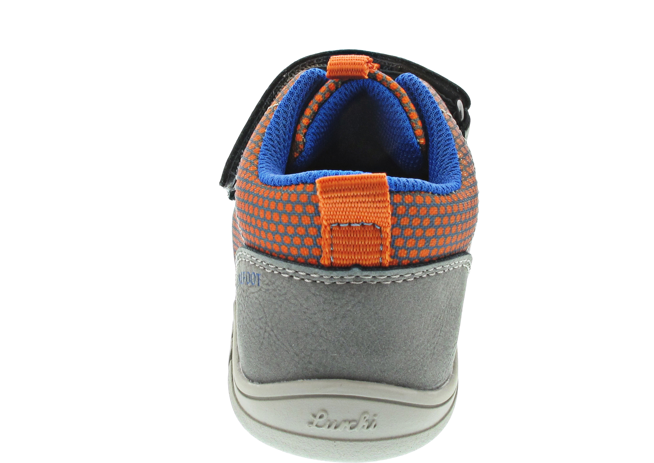 Lurchi Baran Barefoot