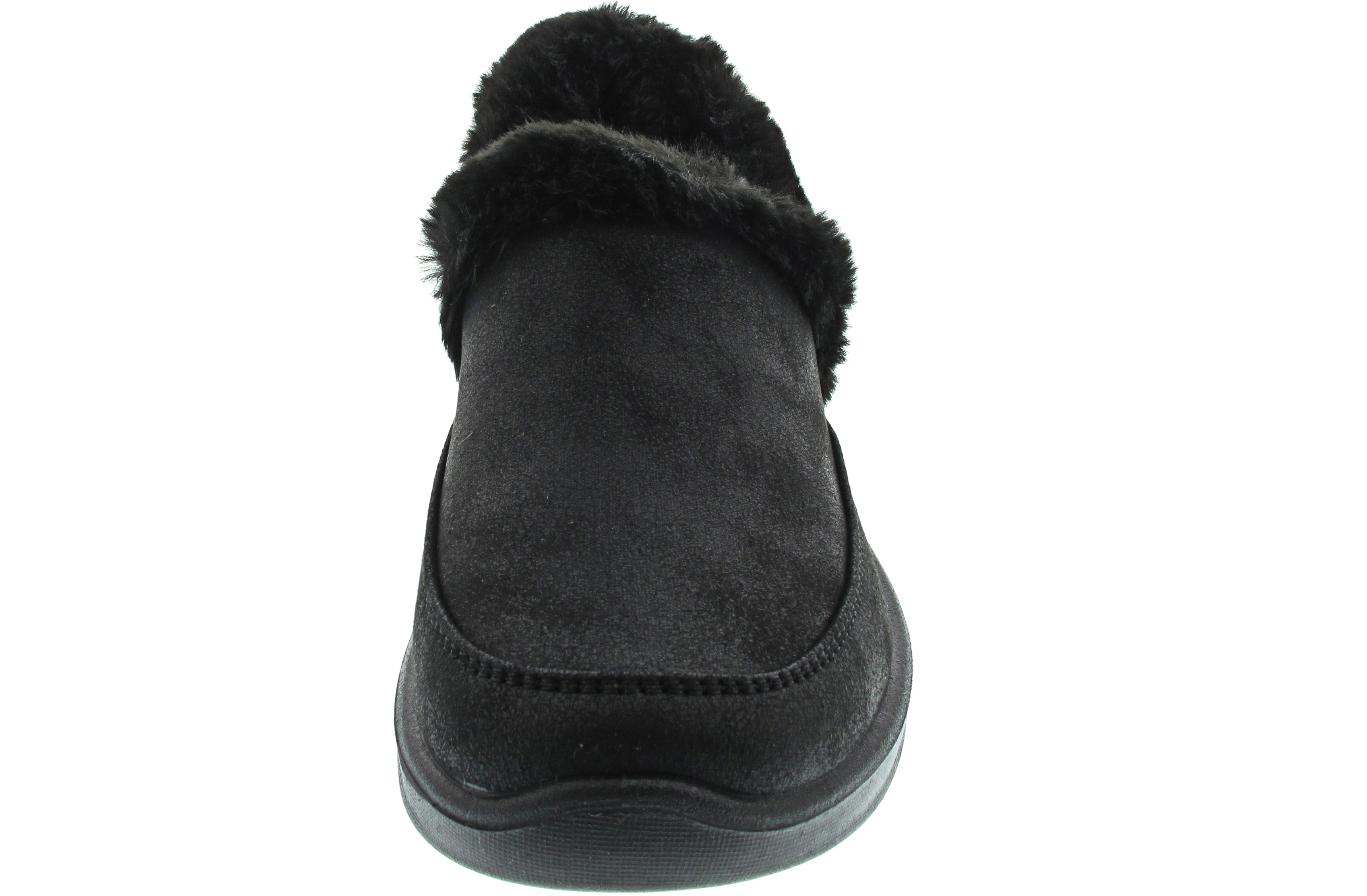 Skechers Slip-Ins: Cozy Escape