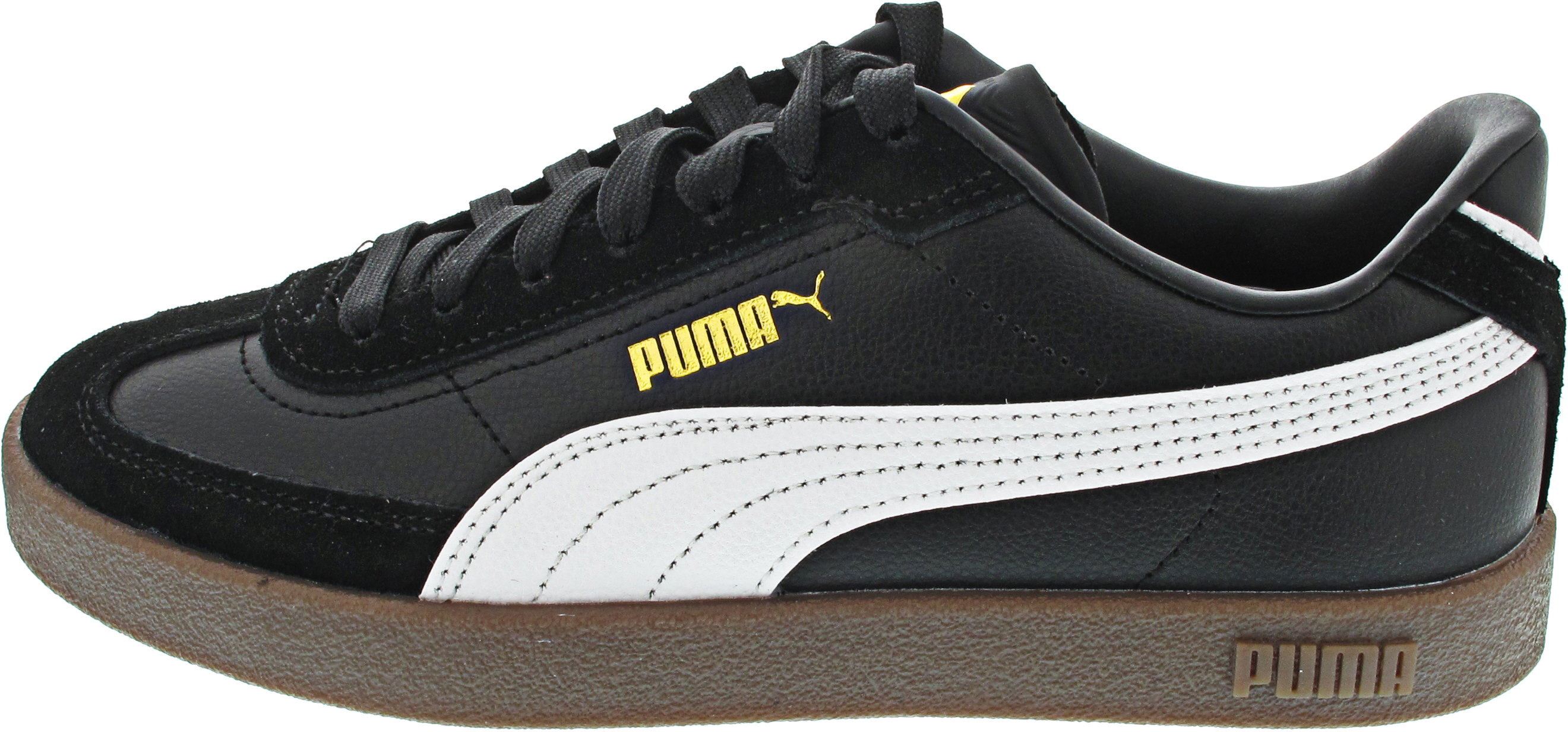 Puma Club II Era