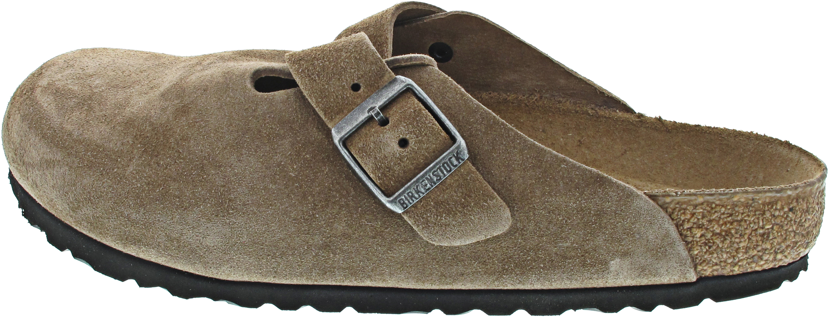 Birkenstock Boston BS Weichbettung