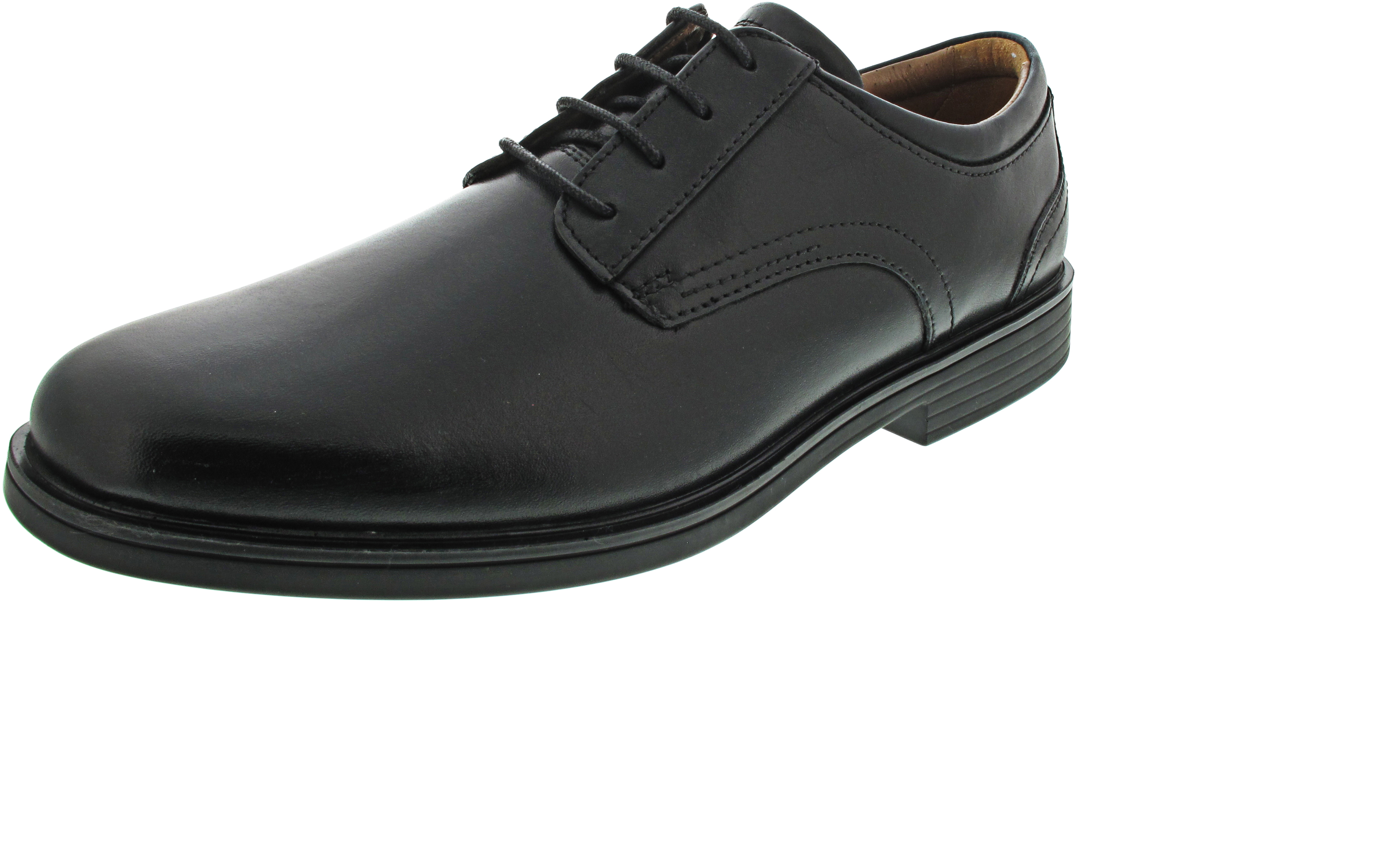 Clarks Un Aldric Lace