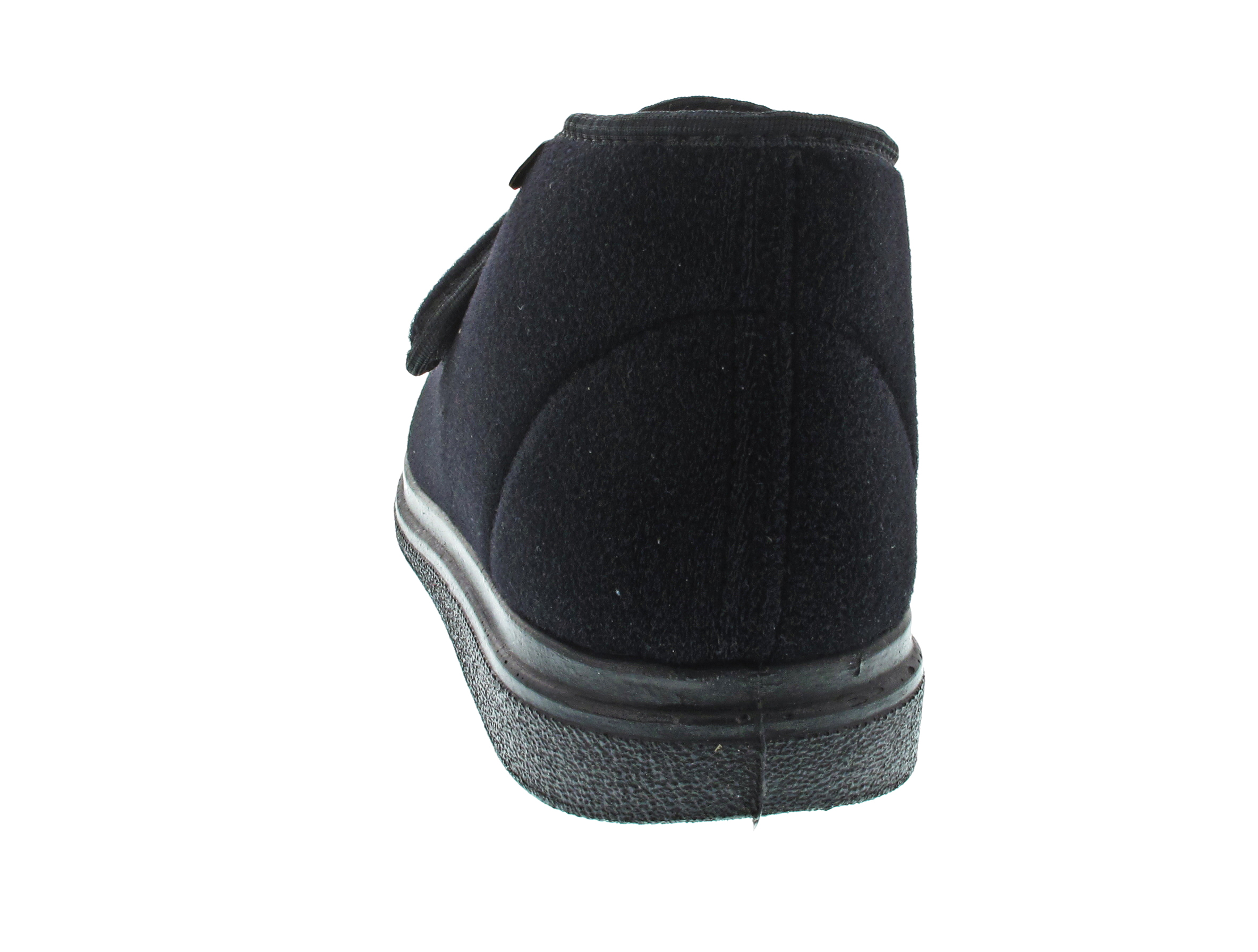 Fischer Markenschuhe Klett-Hausstiefel