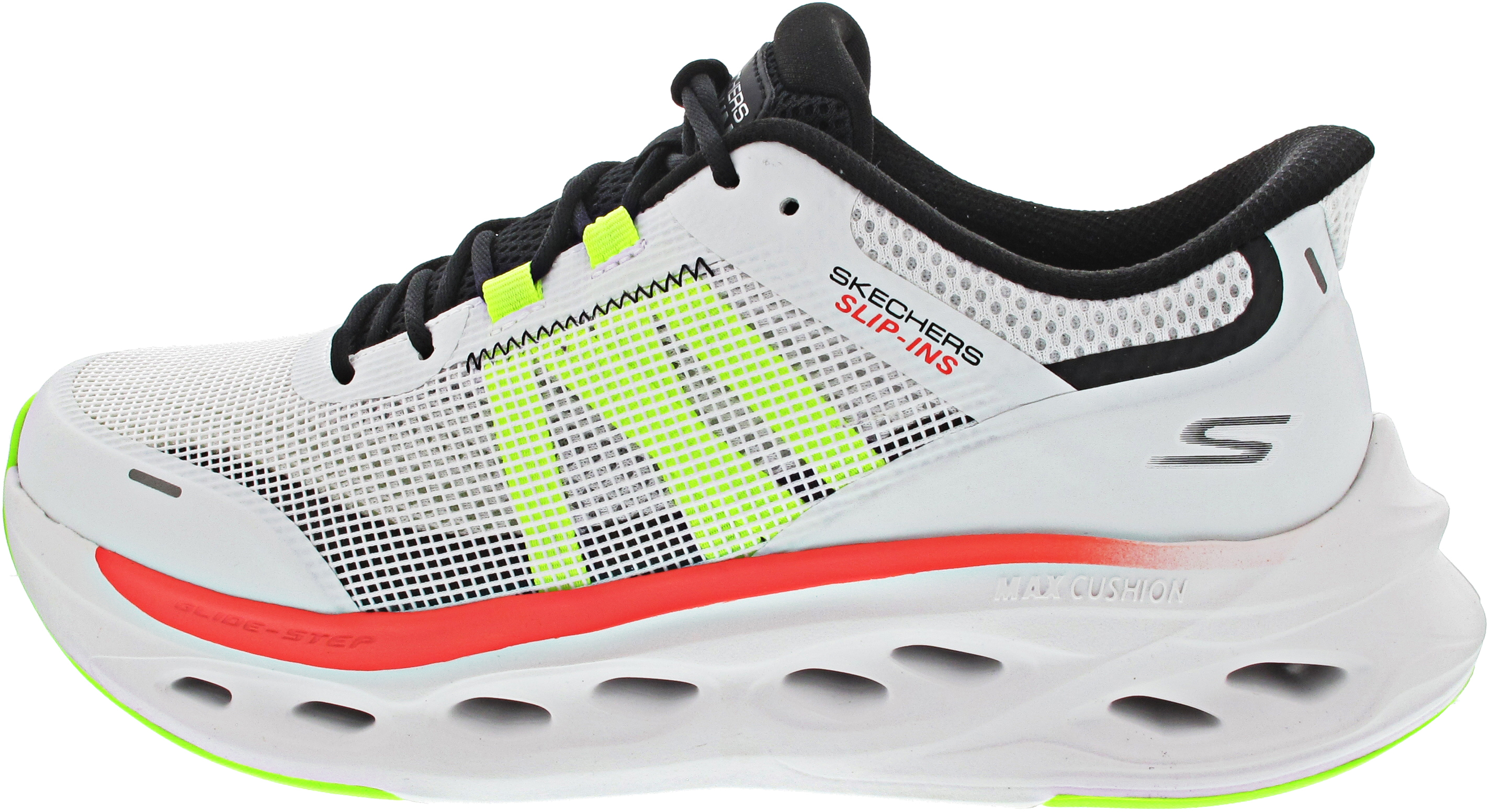 Skechers Slip-Ins: Max Cushioning