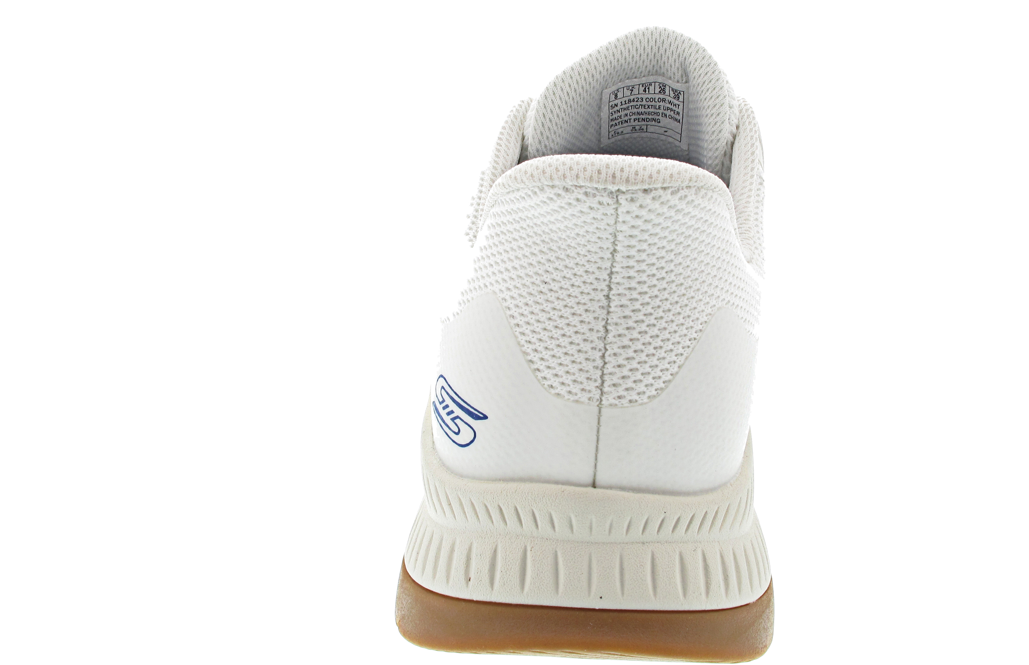Skechers Slip-Ins: Bobs Squad 4