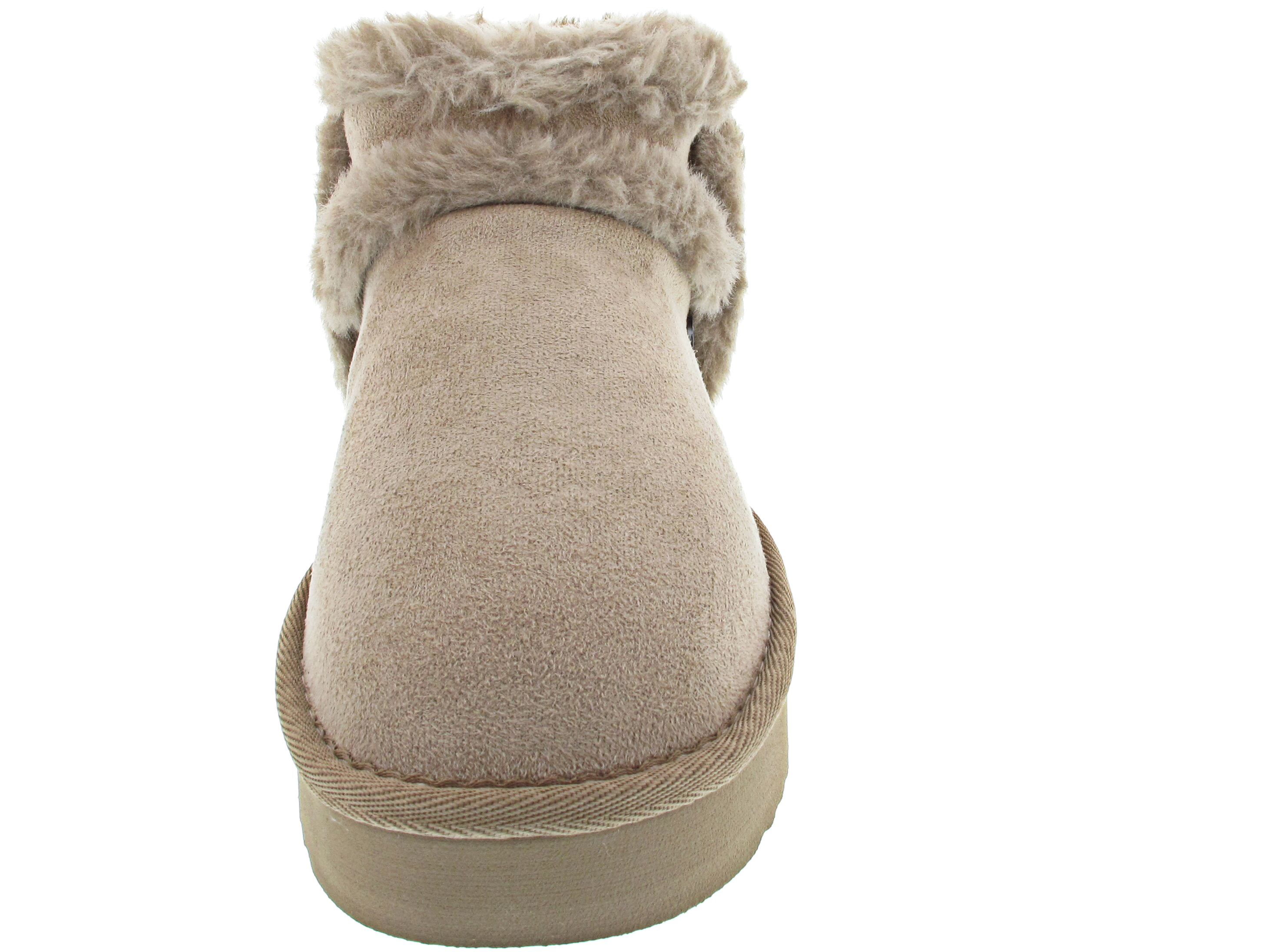 Kanga Roos K-UW Platform