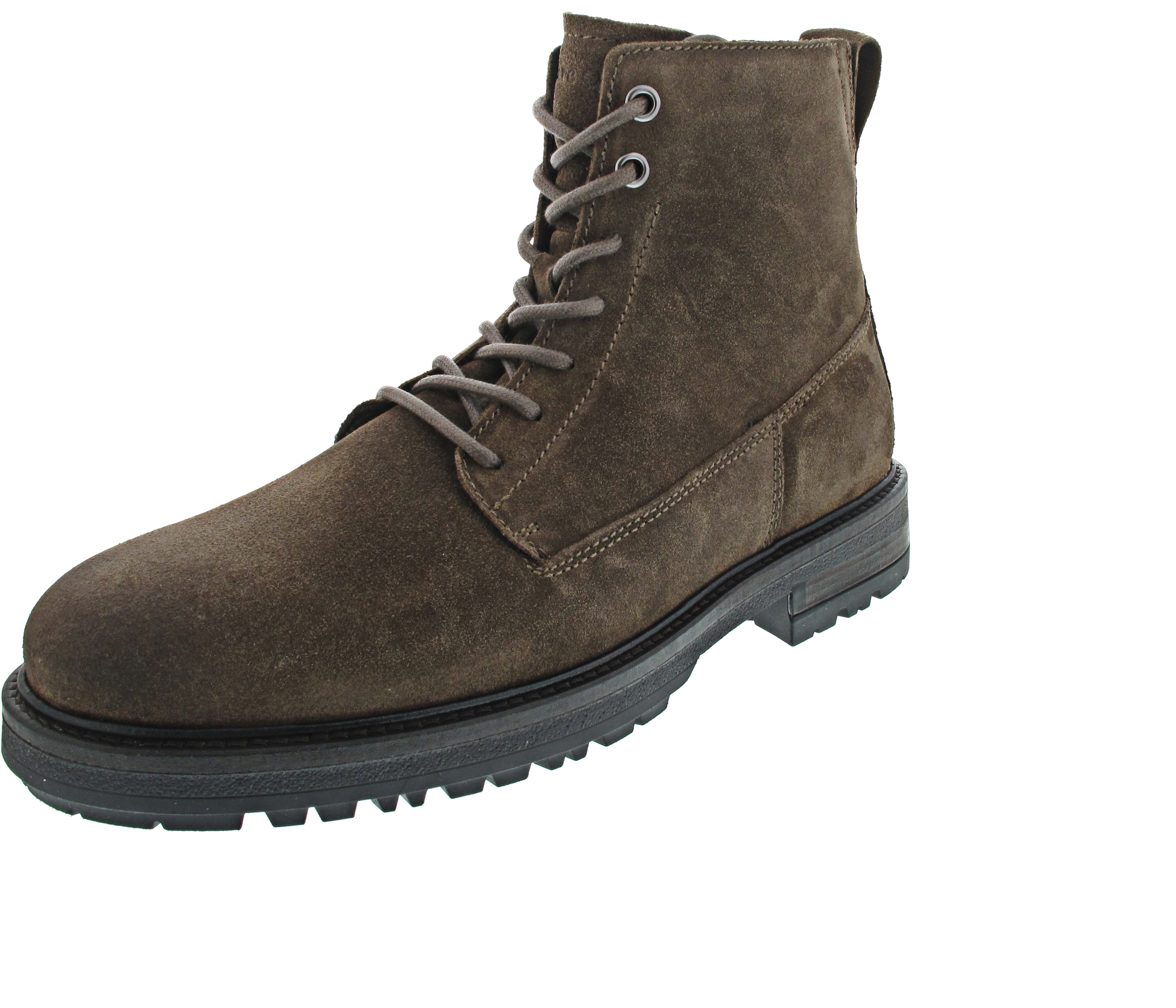 Marc O’Polo Lace Flatheel Bootie