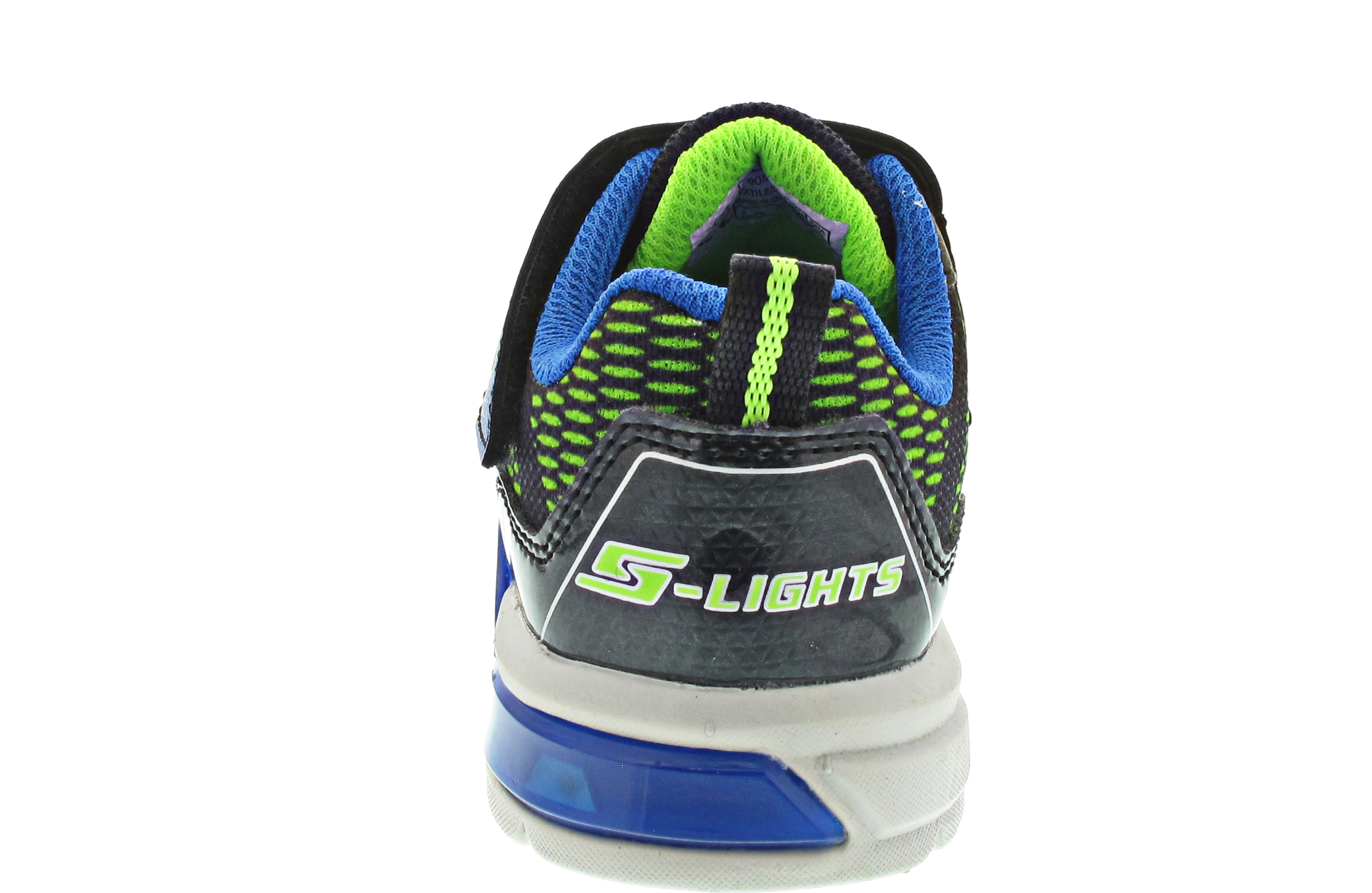 Skechers Erupters II - Lava Wave