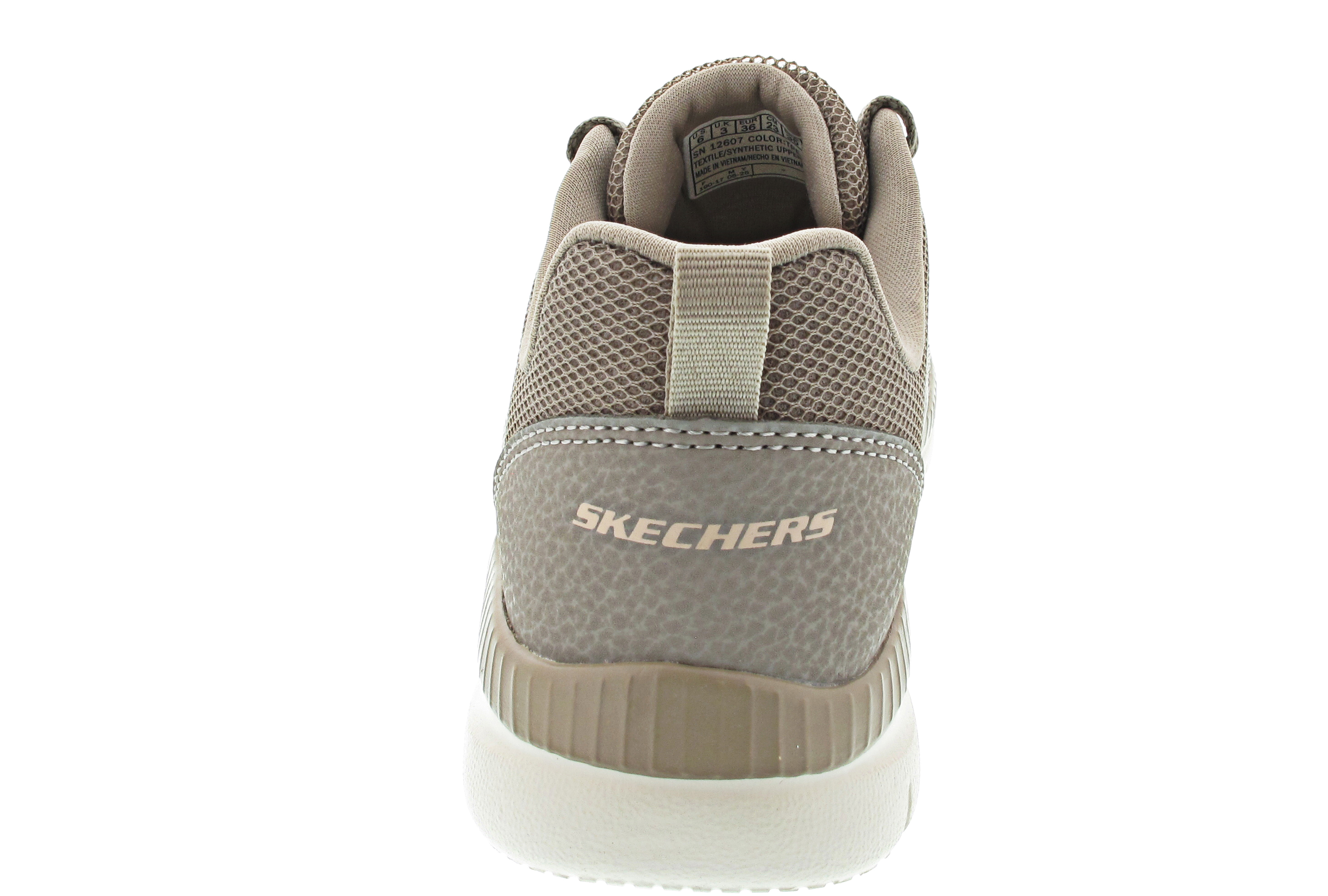 Skechers Bountiful-Quick Path