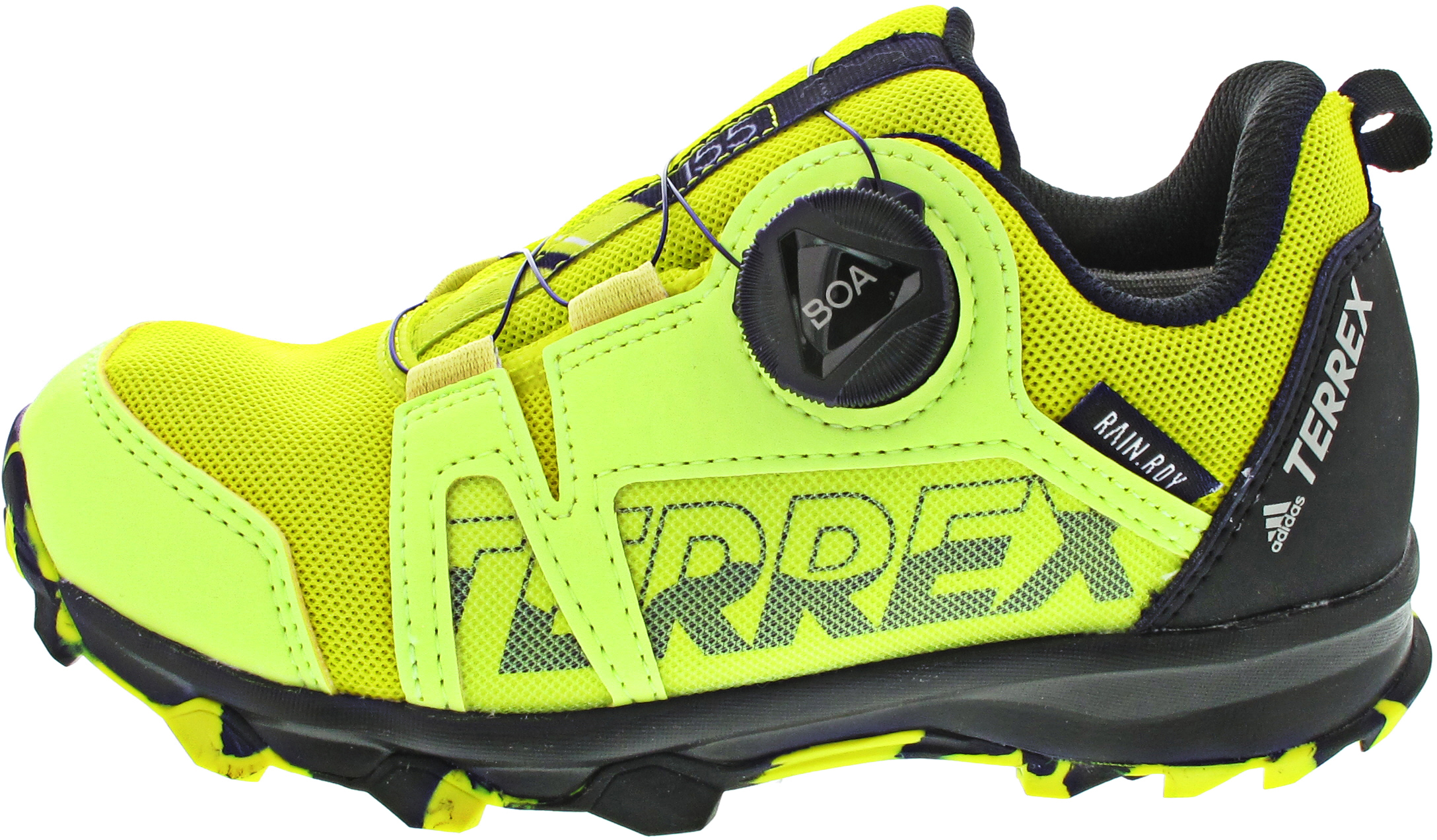 adidas Terrex Agravic Boa