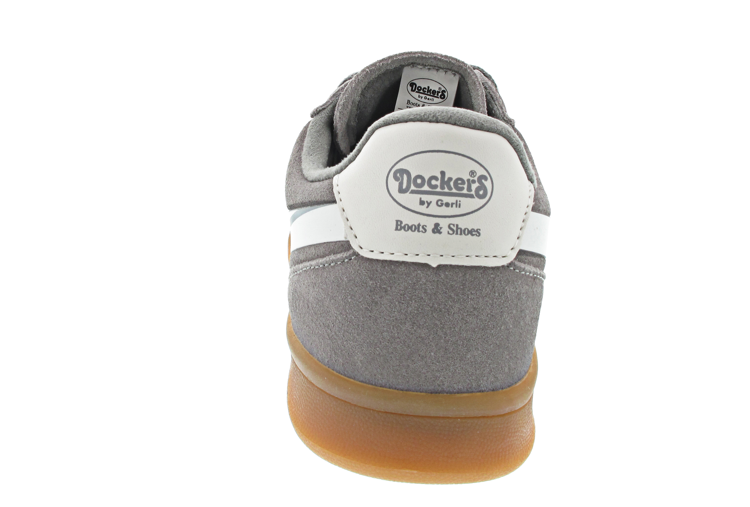 Dockers by Gerli