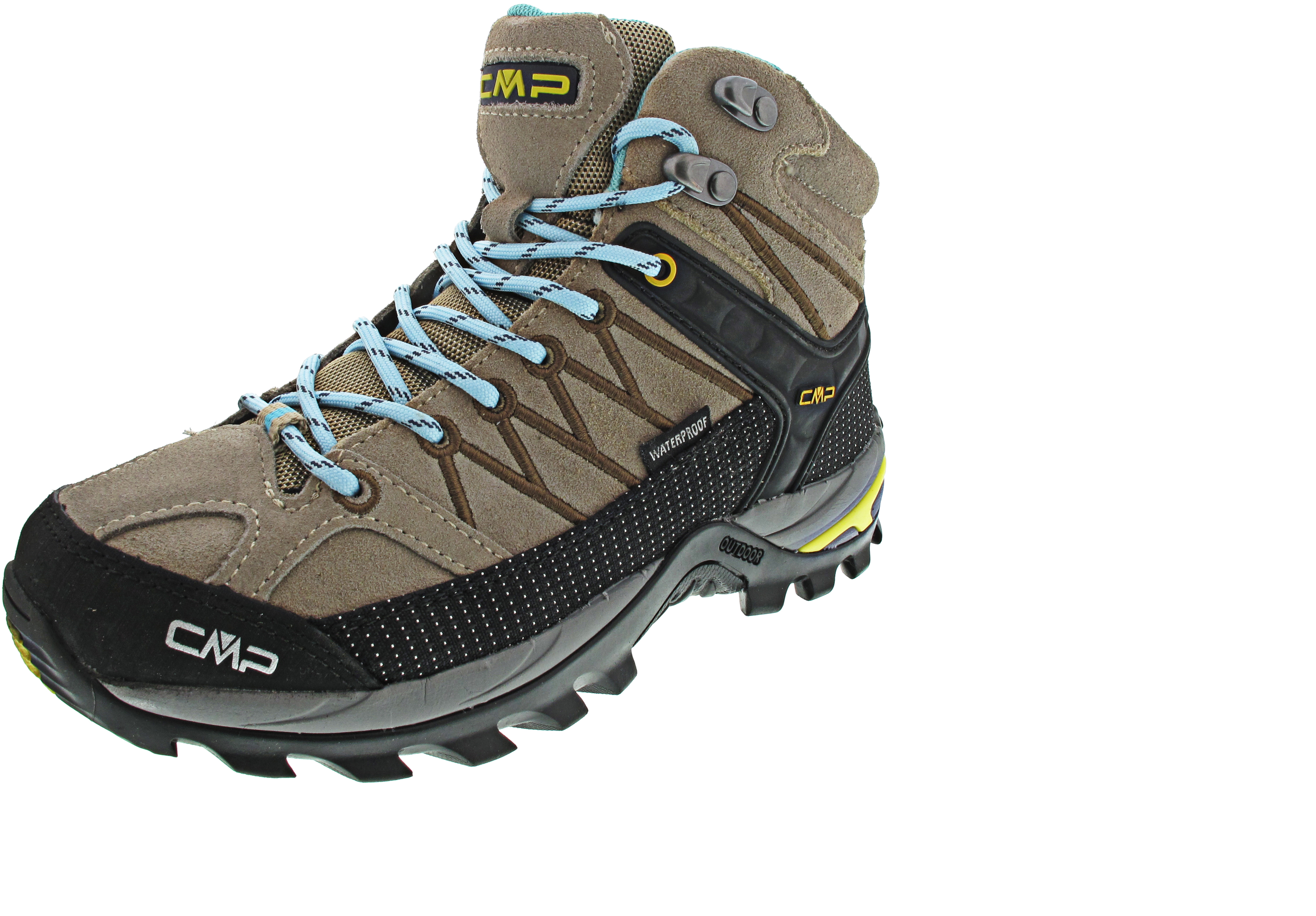 CMP Rigel Mid Trekking WP
