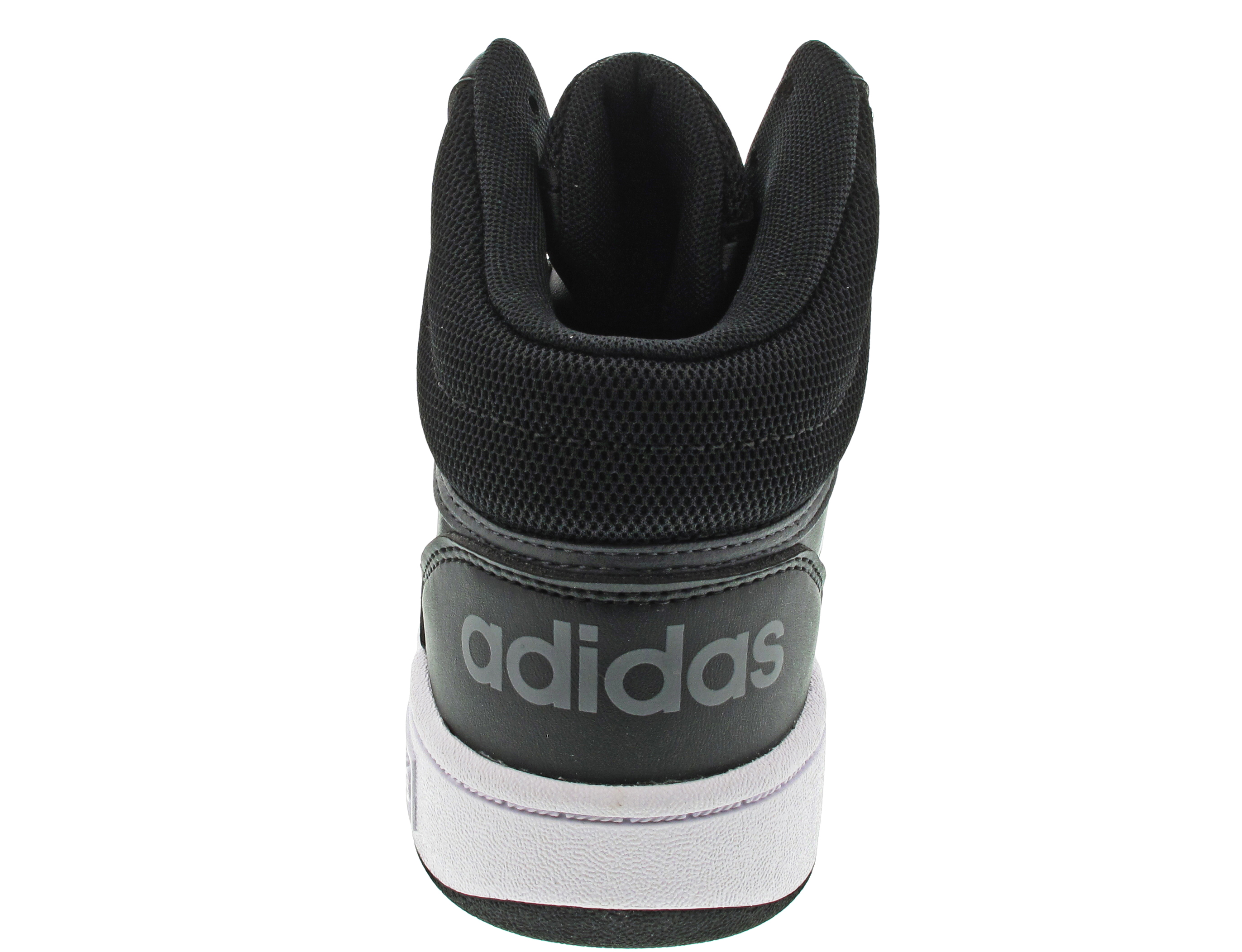 adidas Hoops Mid 3.0 K