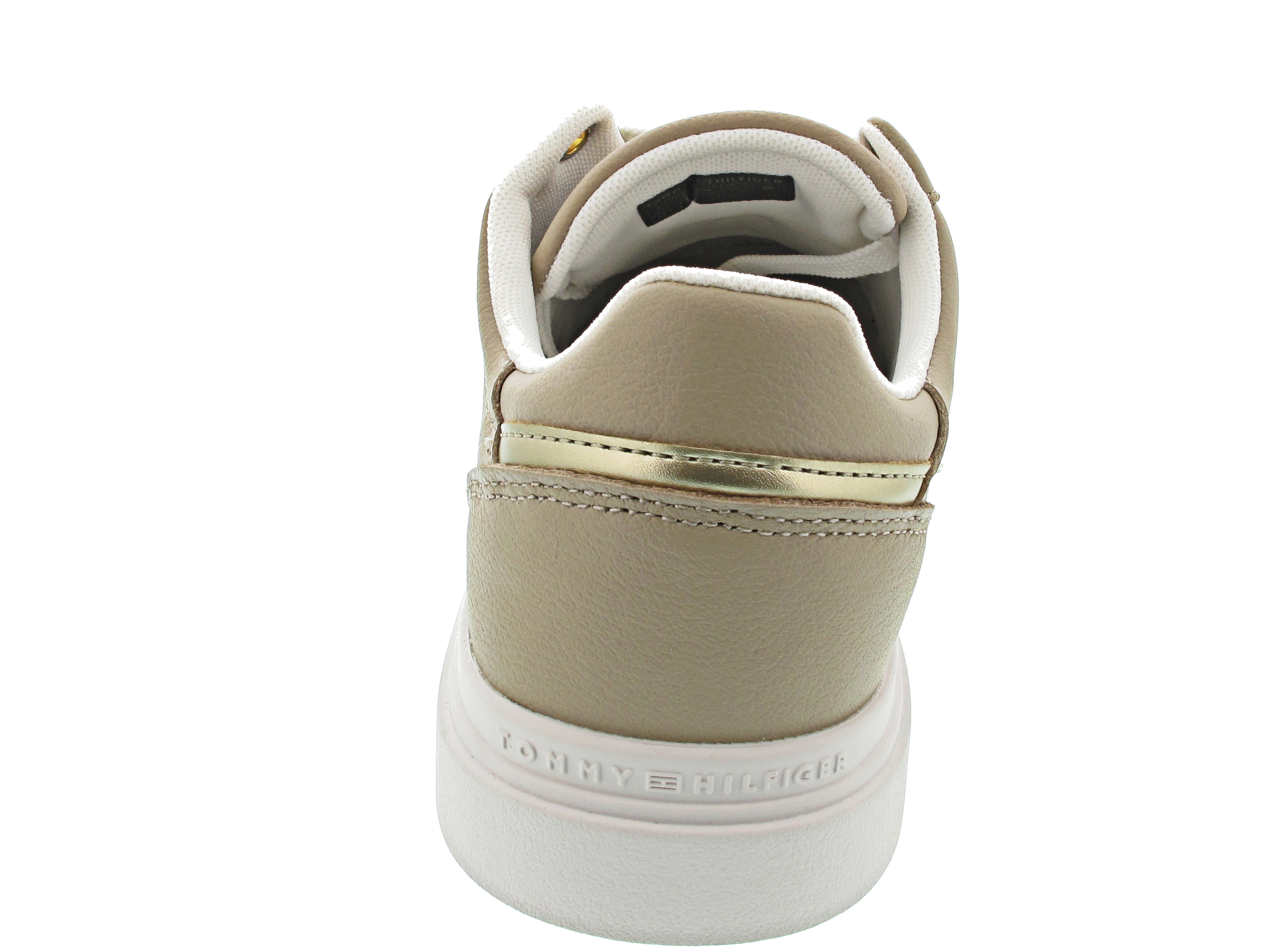 Tommy Hilfiger TH Feminine Cupsole