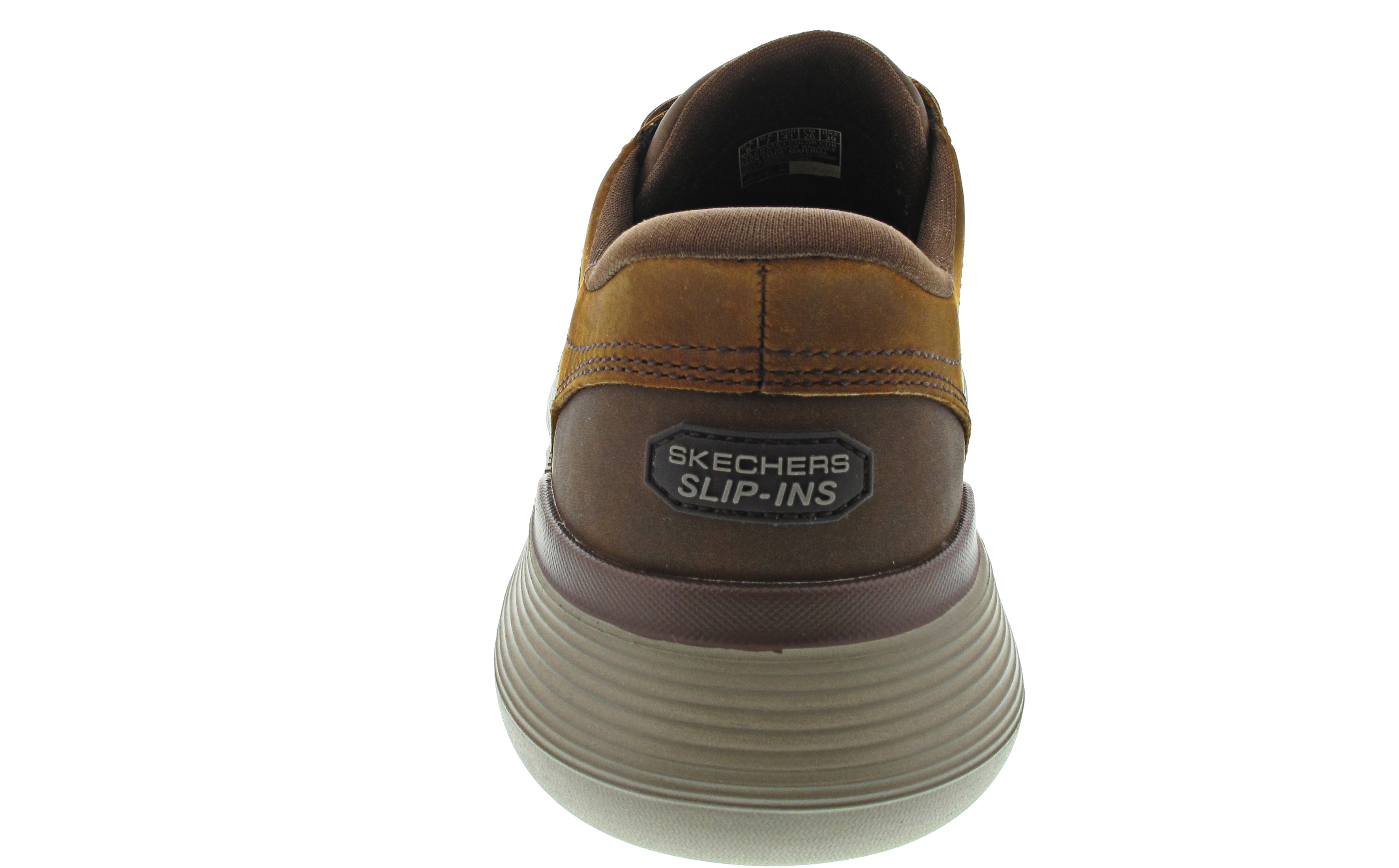 Skechers SlipIns: Garza-Duran