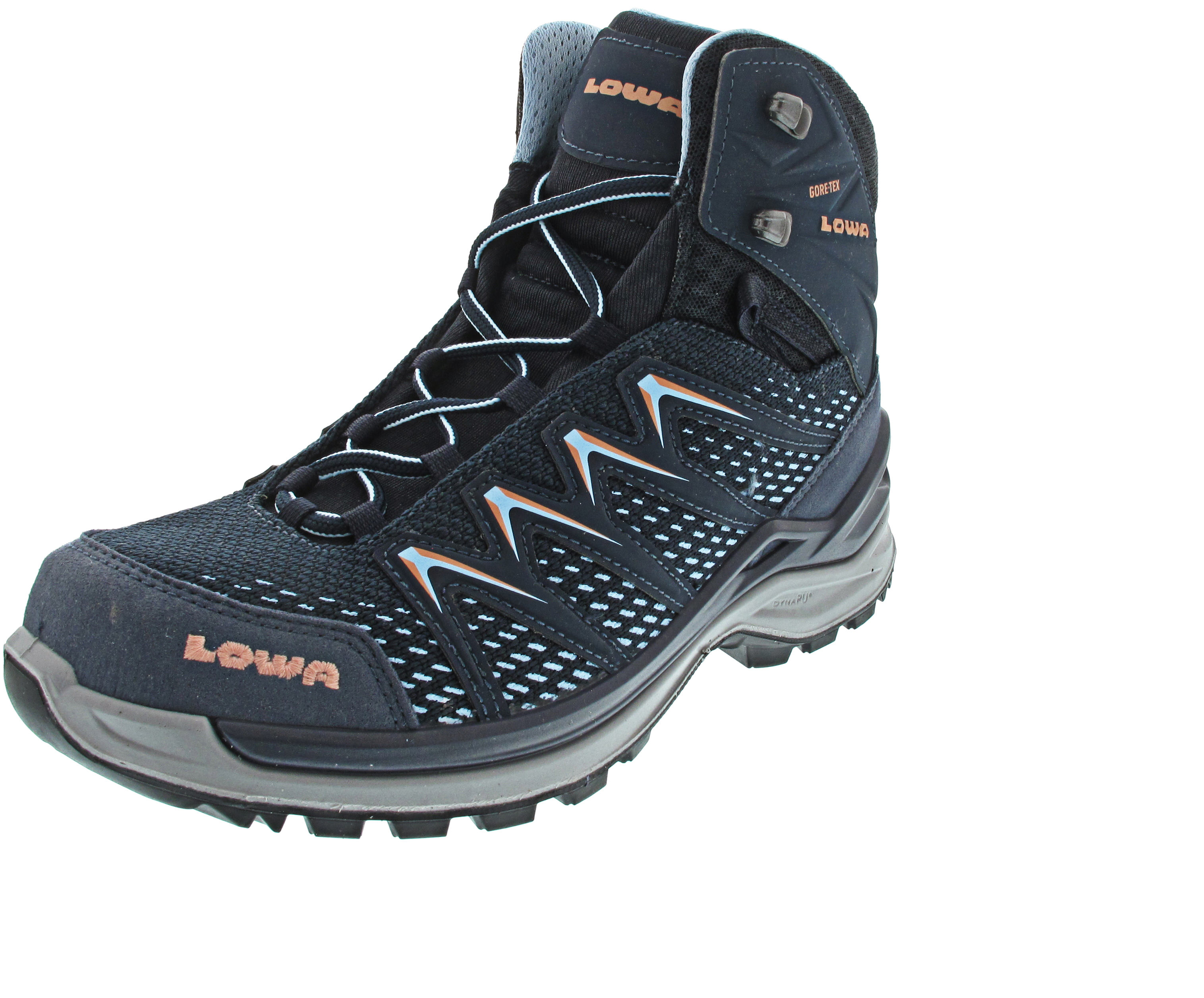 Lowa Innox Pro GTX Mid Ws