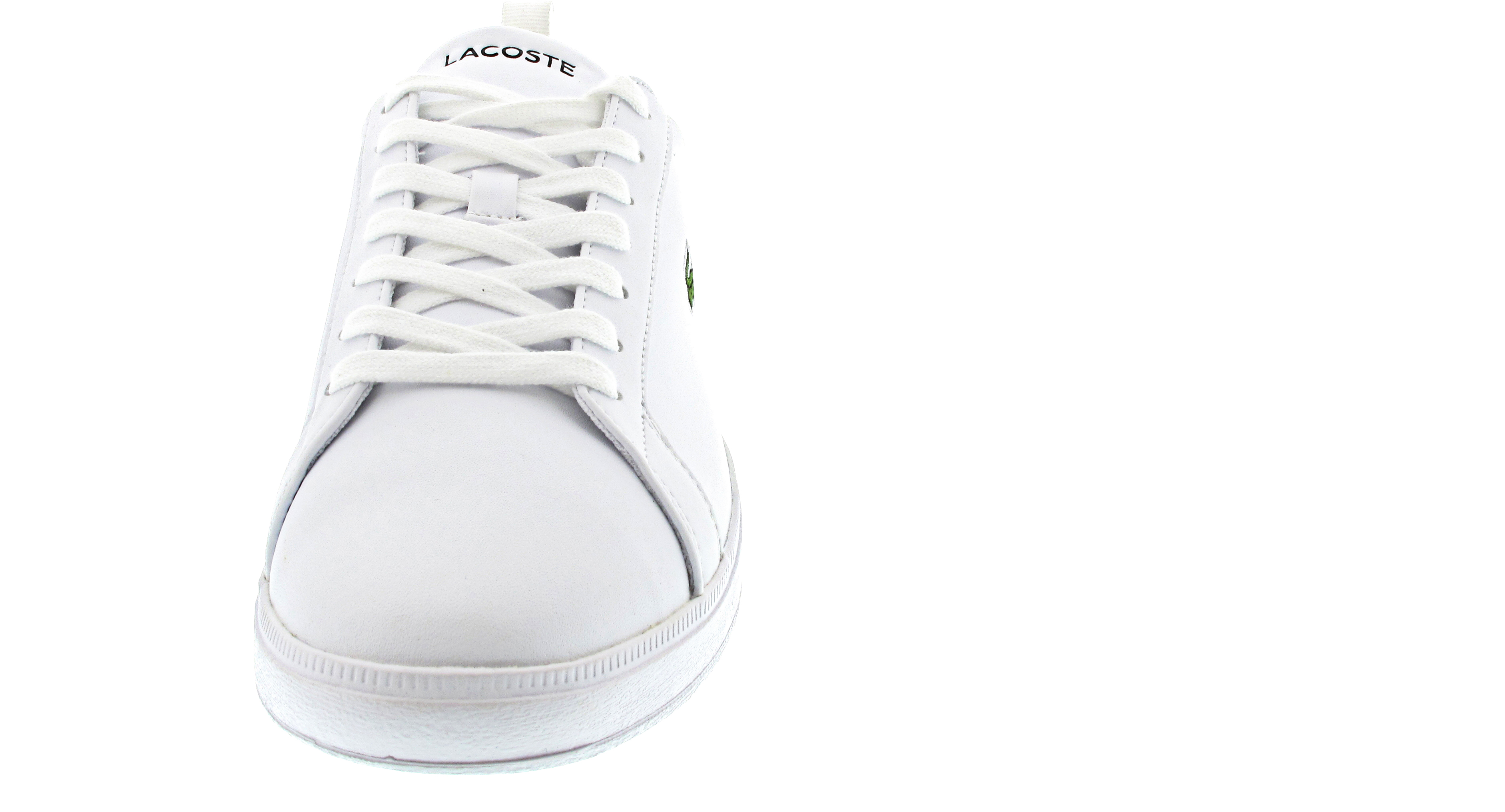 Lacoste Court Base