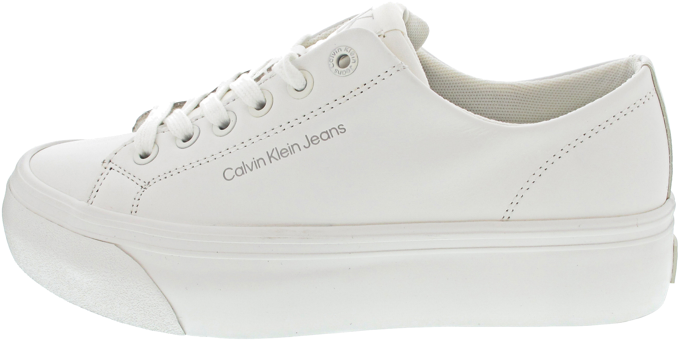 Calvin Klein Vulc Flatform Low