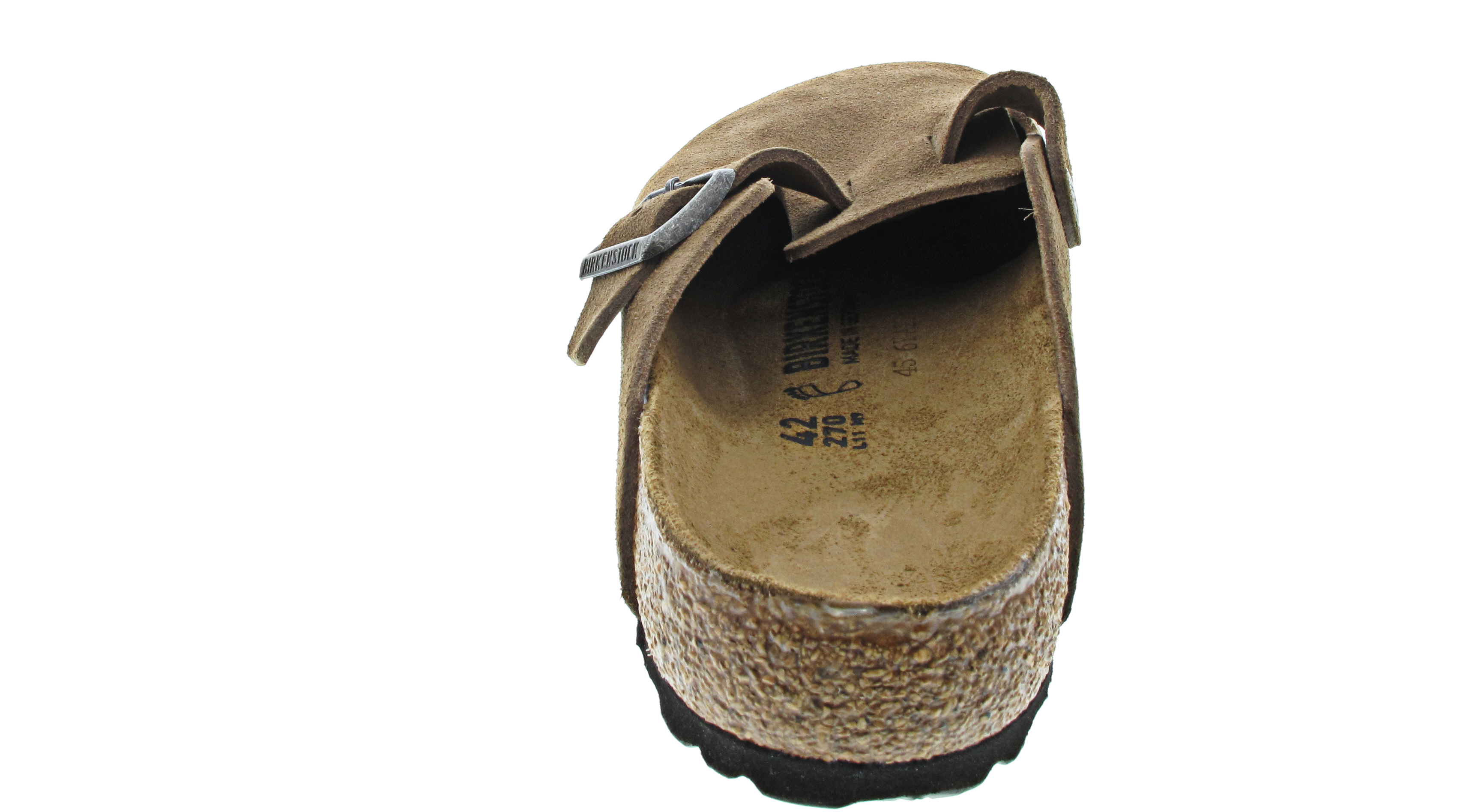 Birkenstock Boston BS