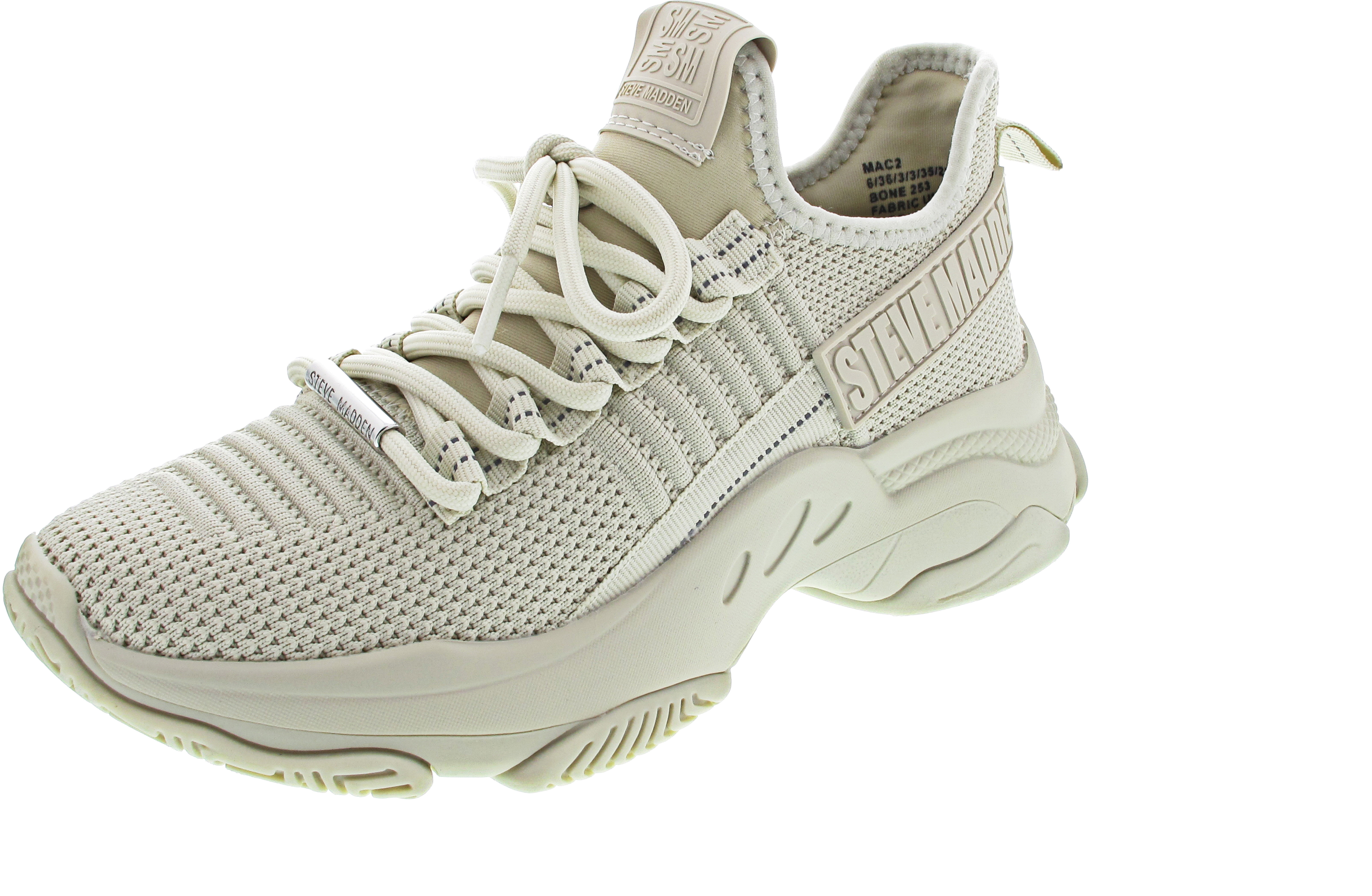 Steve Madden Mac 2