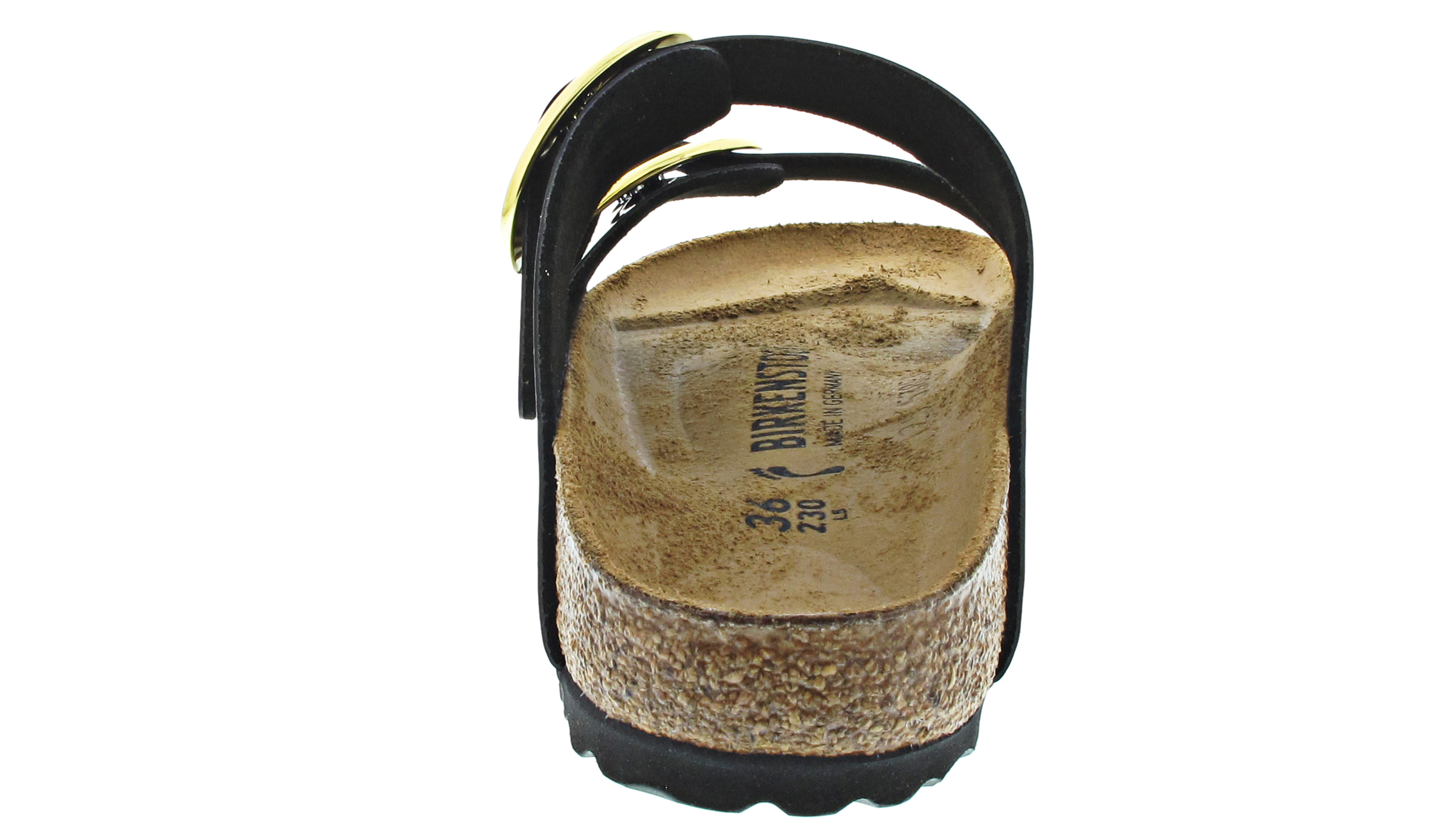 Birkenstock Arizona Big Buckle