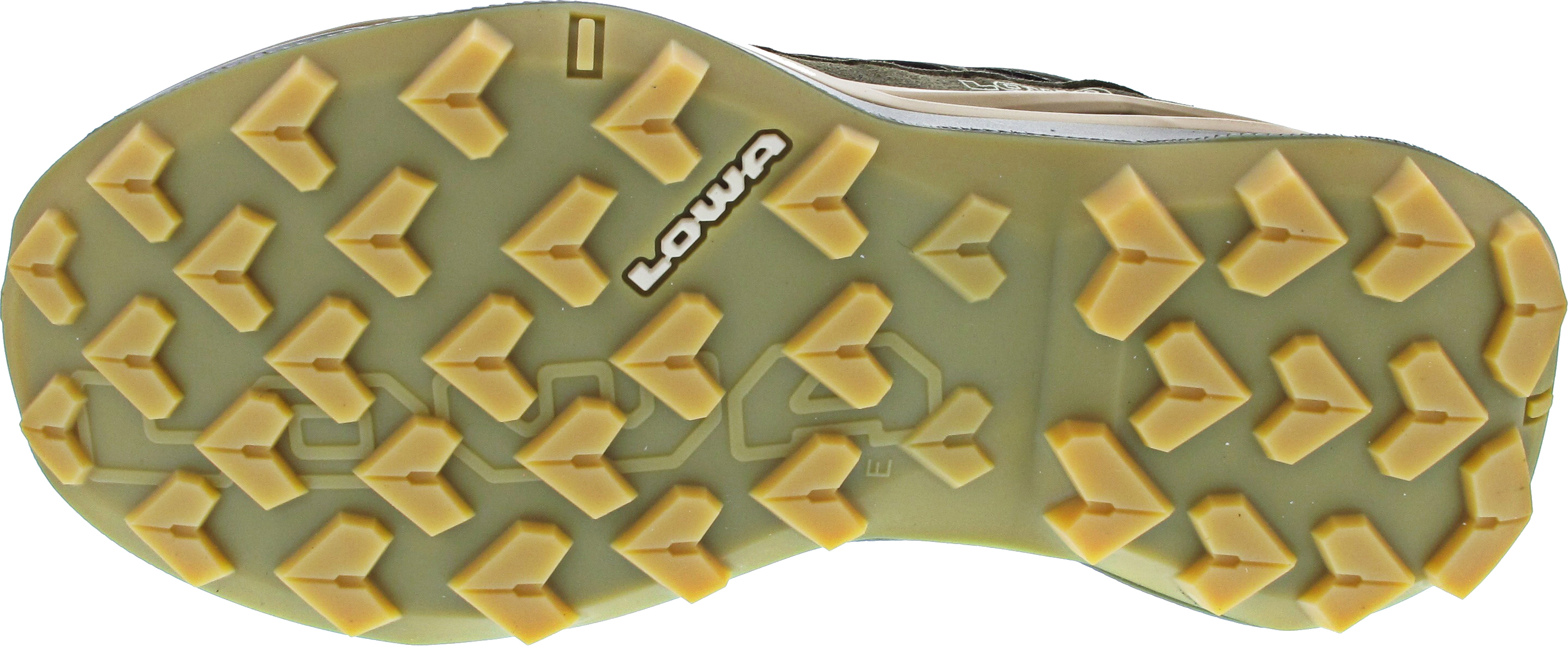 Lowa Maddox Pro GTX Lo