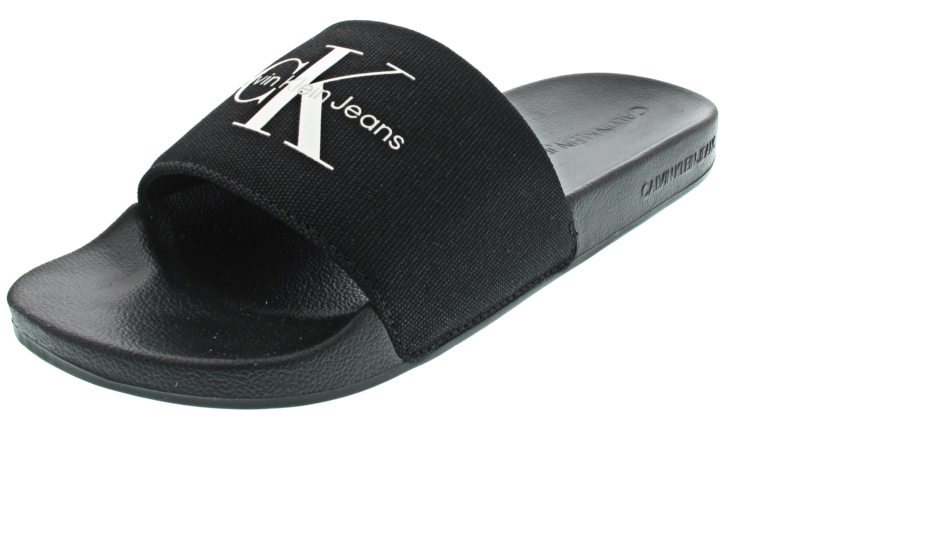 Calvin Klein Slide Monogram CV