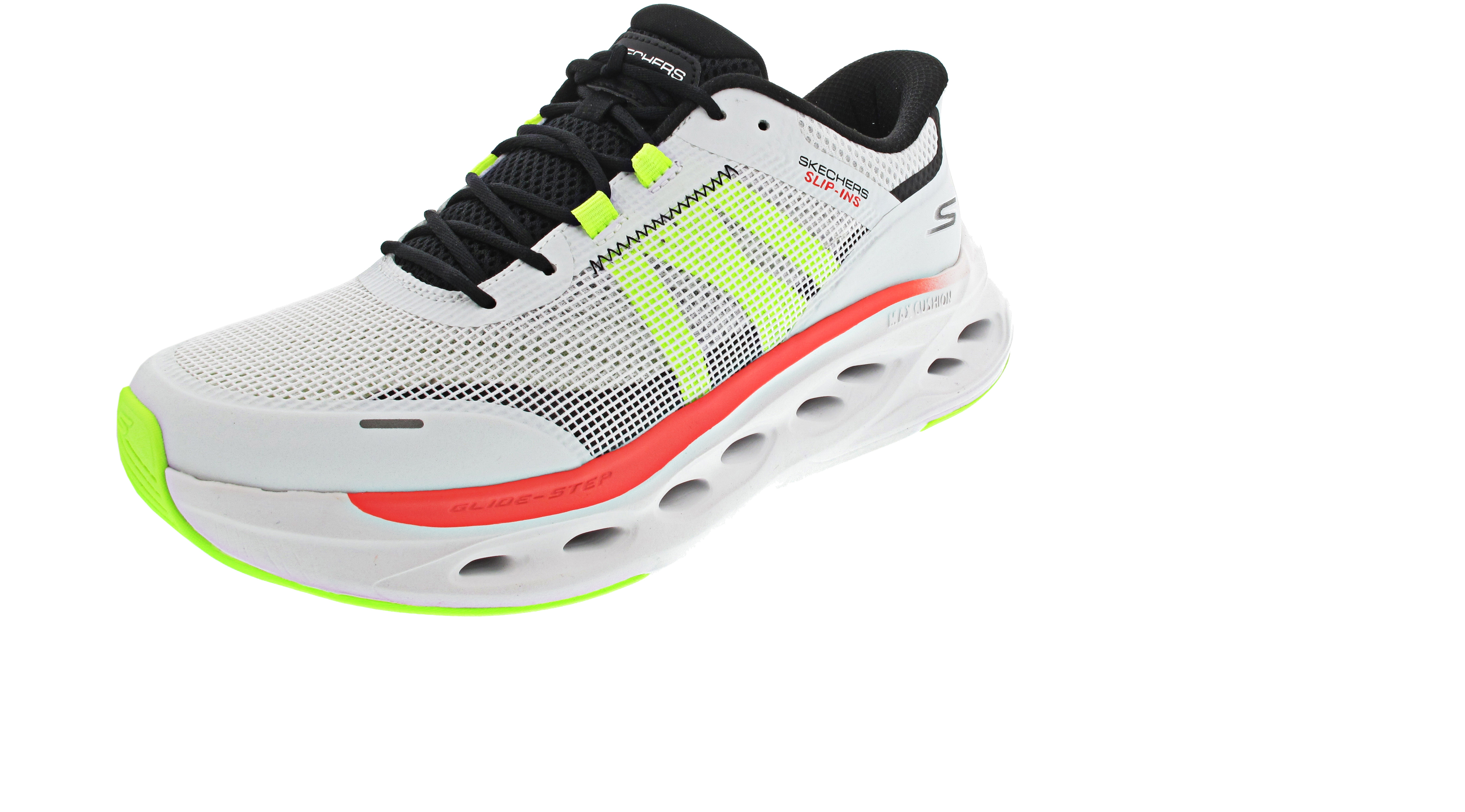 Skechers Slip-Ins: Max Cushioning