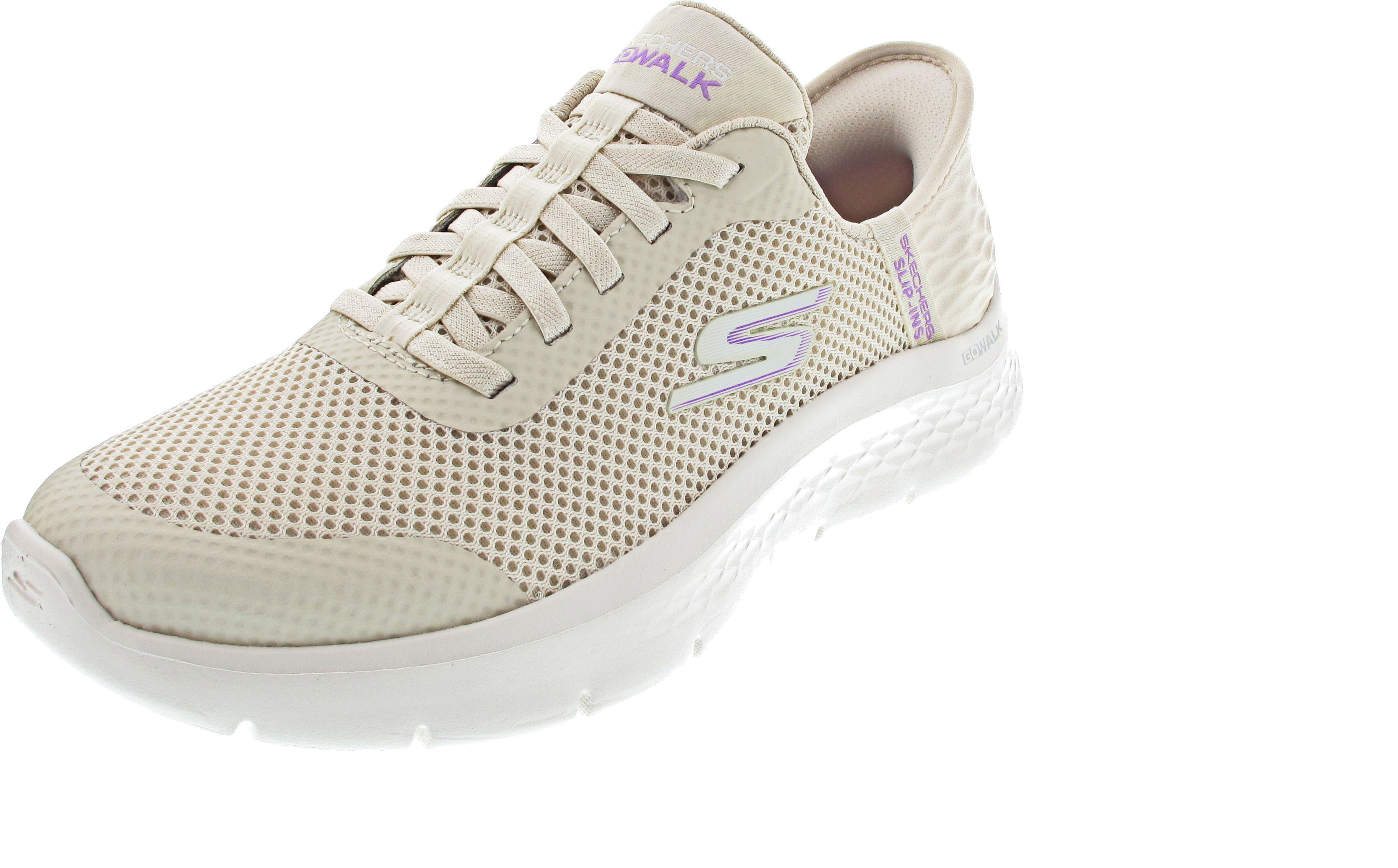 Skechers Slip-Ins:Go Walk Flex-Gra