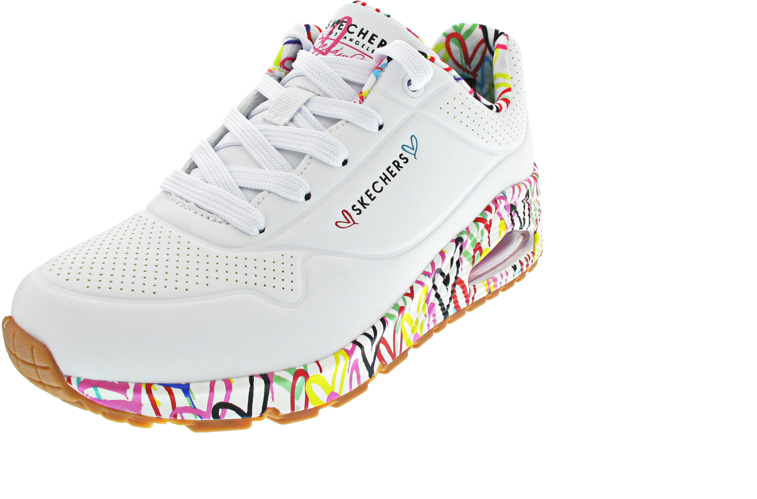 Skechers Uno - Loving Love